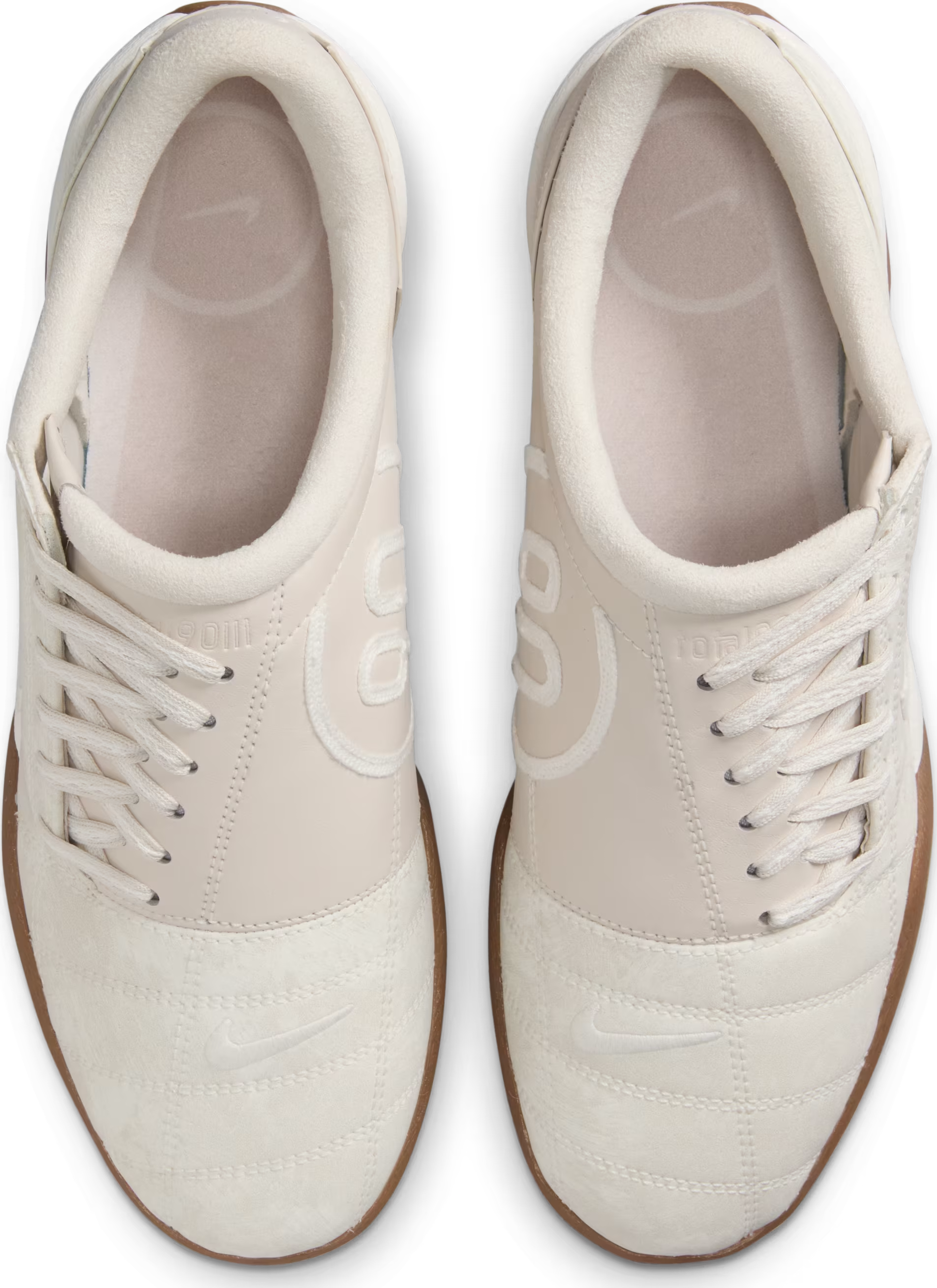 Nike Total 90 SP "Light Orewood Brown"