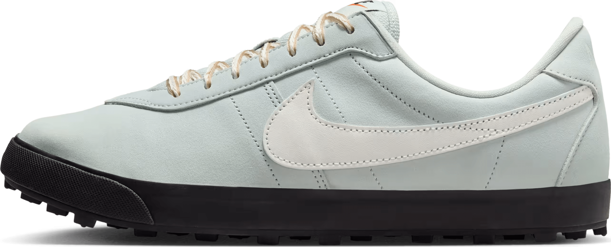 Nike Astrograbber QS "Light Silver"