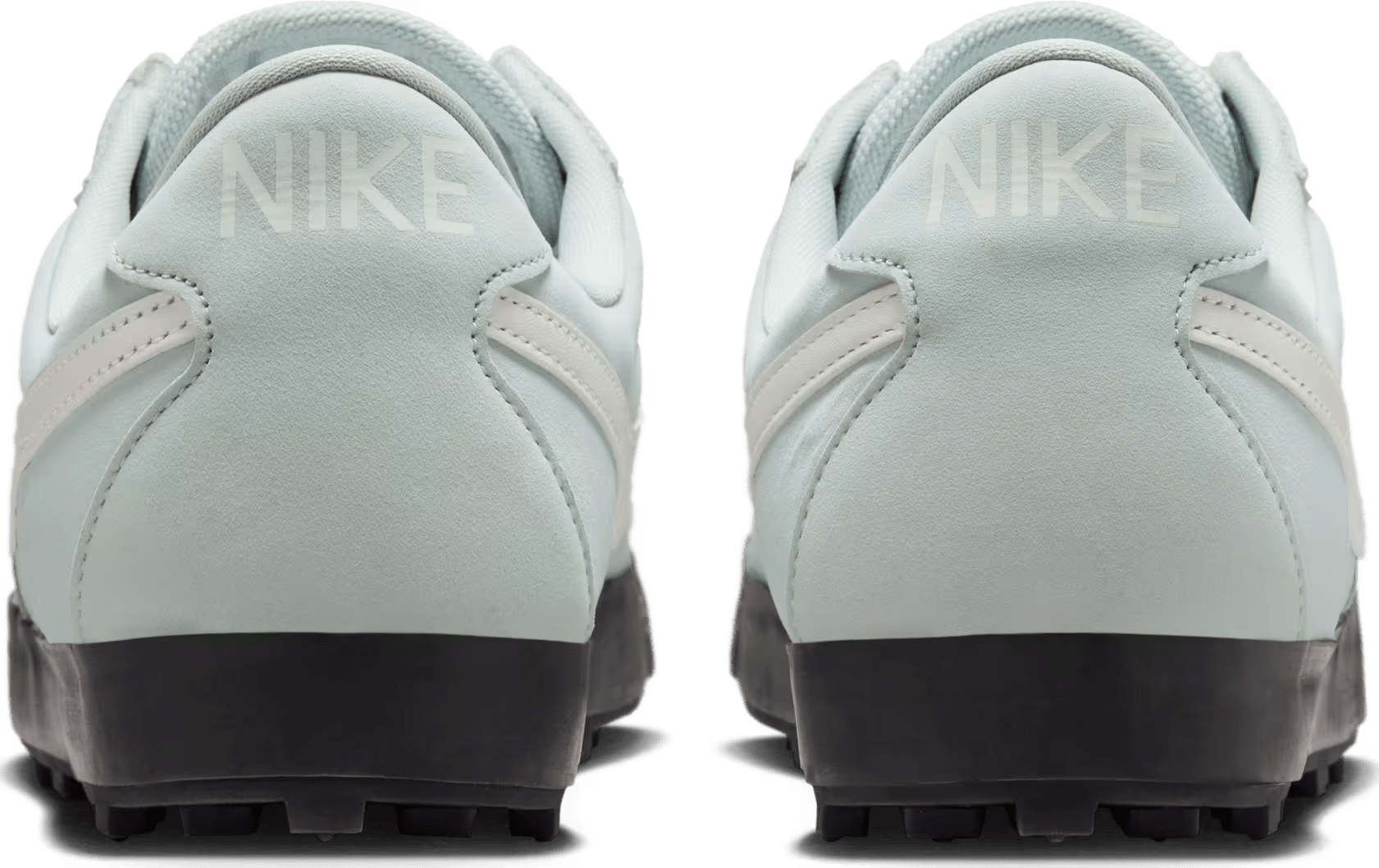Nike Astrograbber QS "Light Silver"