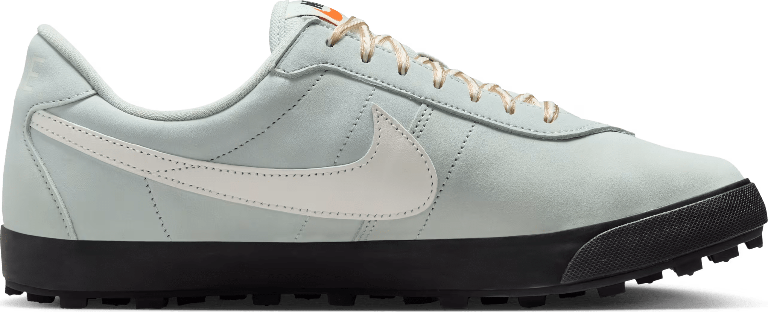 Nike Astrograbber QS "Light Silver"