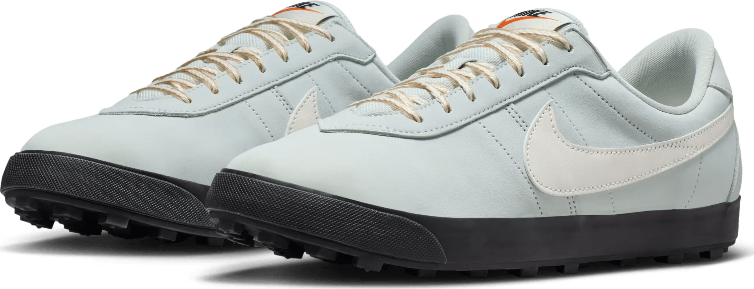 Nike Astrograbber QS "Light Silver"