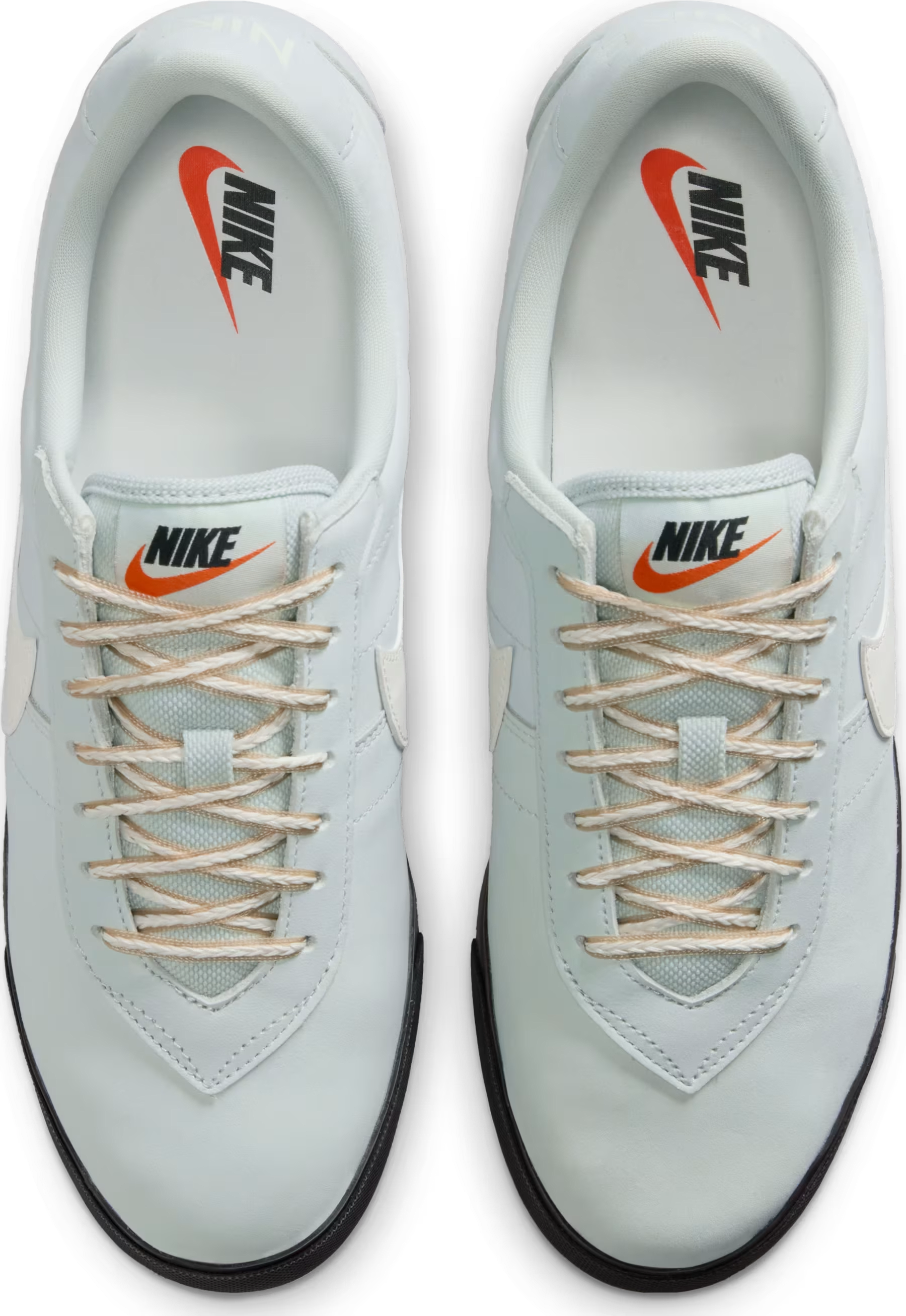 Nike Astrograbber QS "Light Silver"