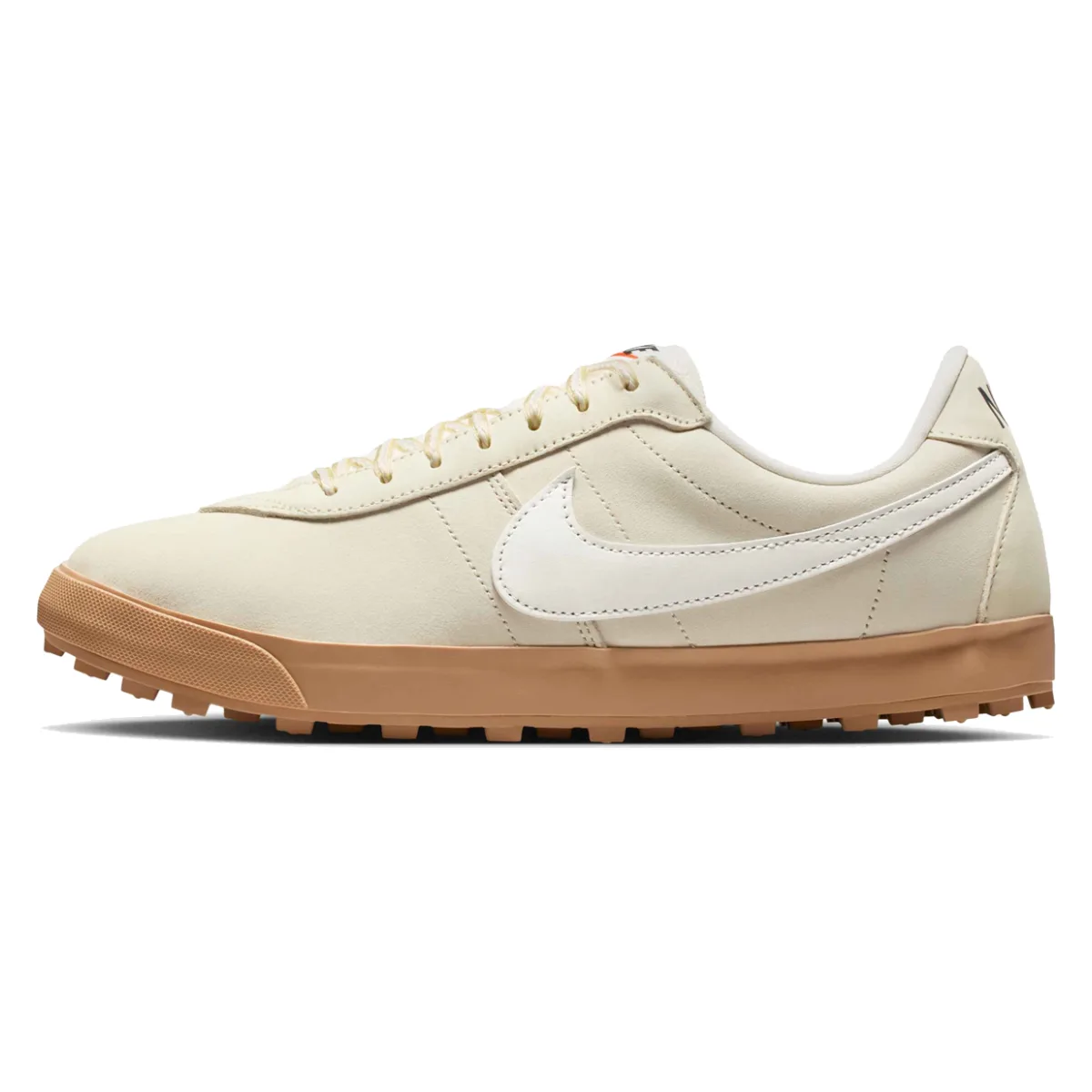 Nike Astrograbber QS "Coconut Milk Gum Light Brown"