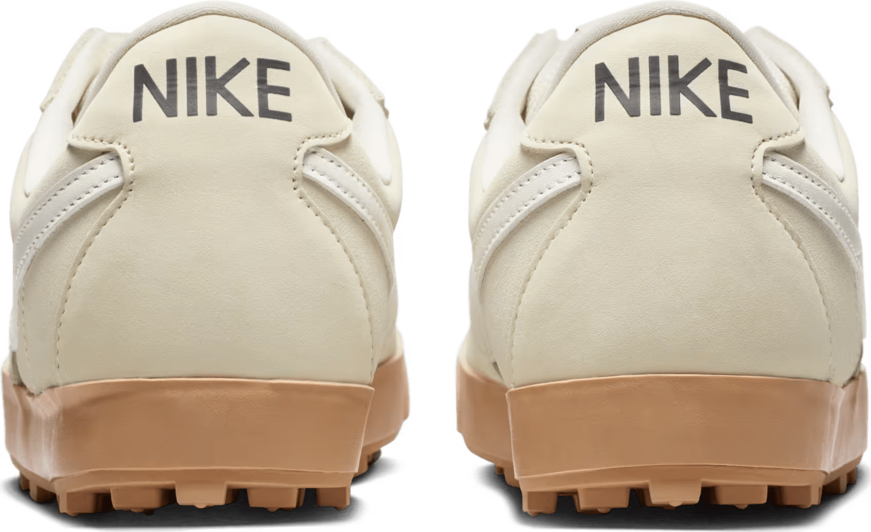 Nike Astrograbber QS "Coconut Milk Gum Light Brown"