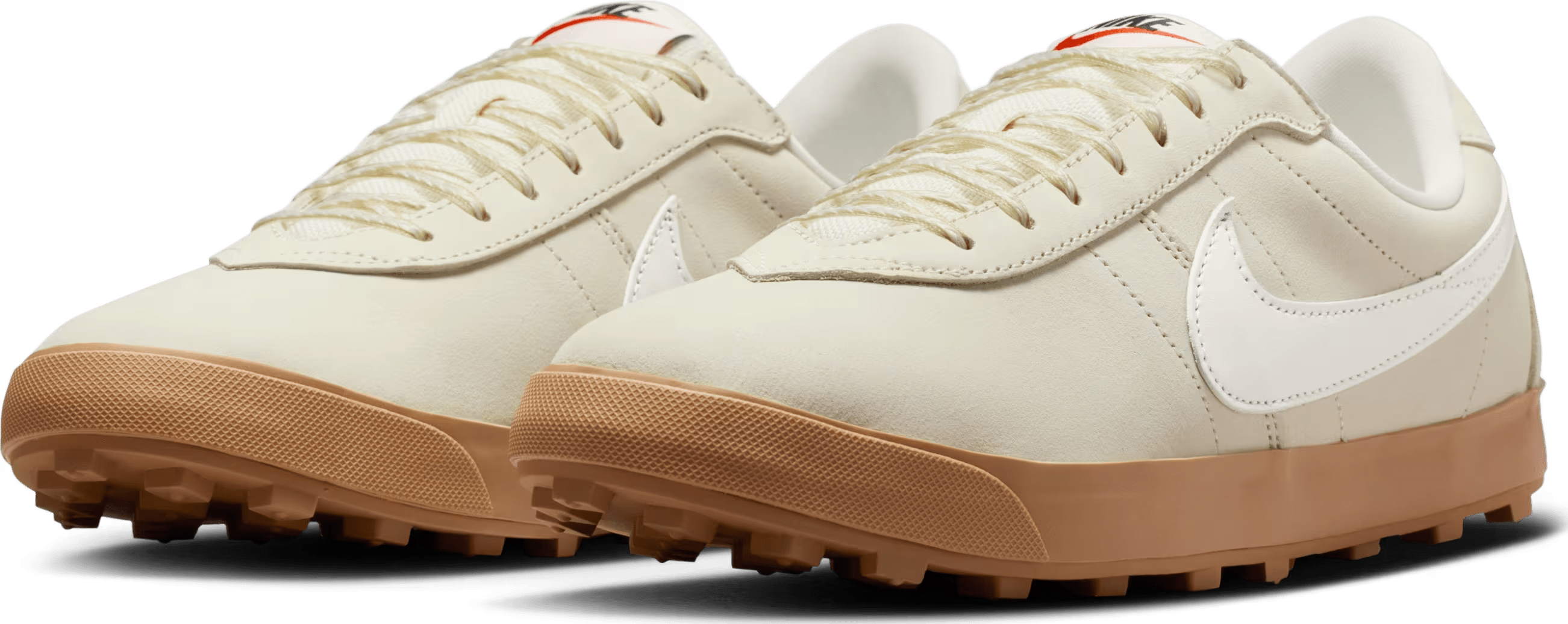 Nike Astrograbber QS "Coconut Milk Gum Light Brown"