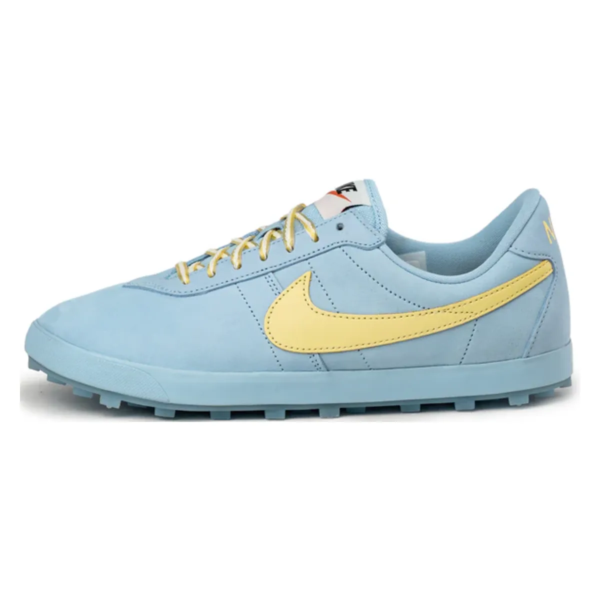 Nike Astrograbber QS "Aluminum"