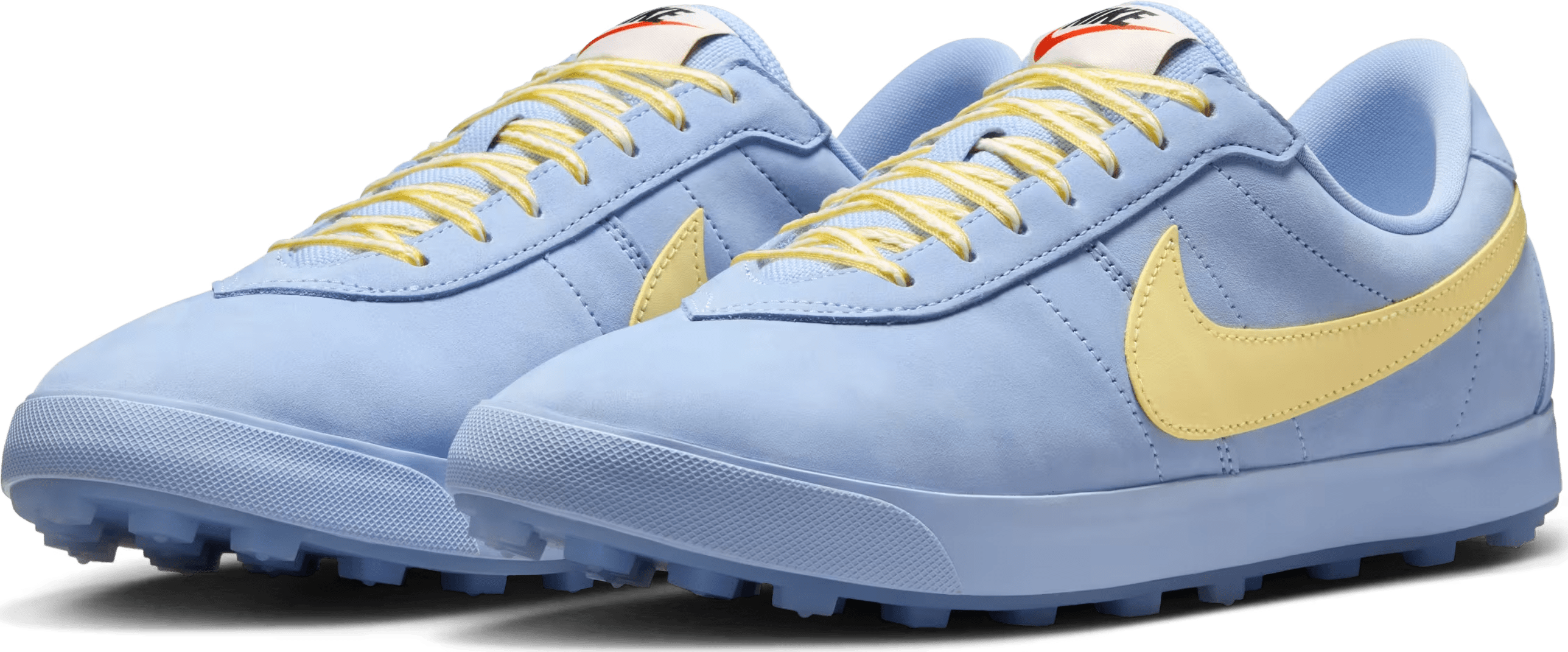 Nike Astrograbber QS "Aluminum"