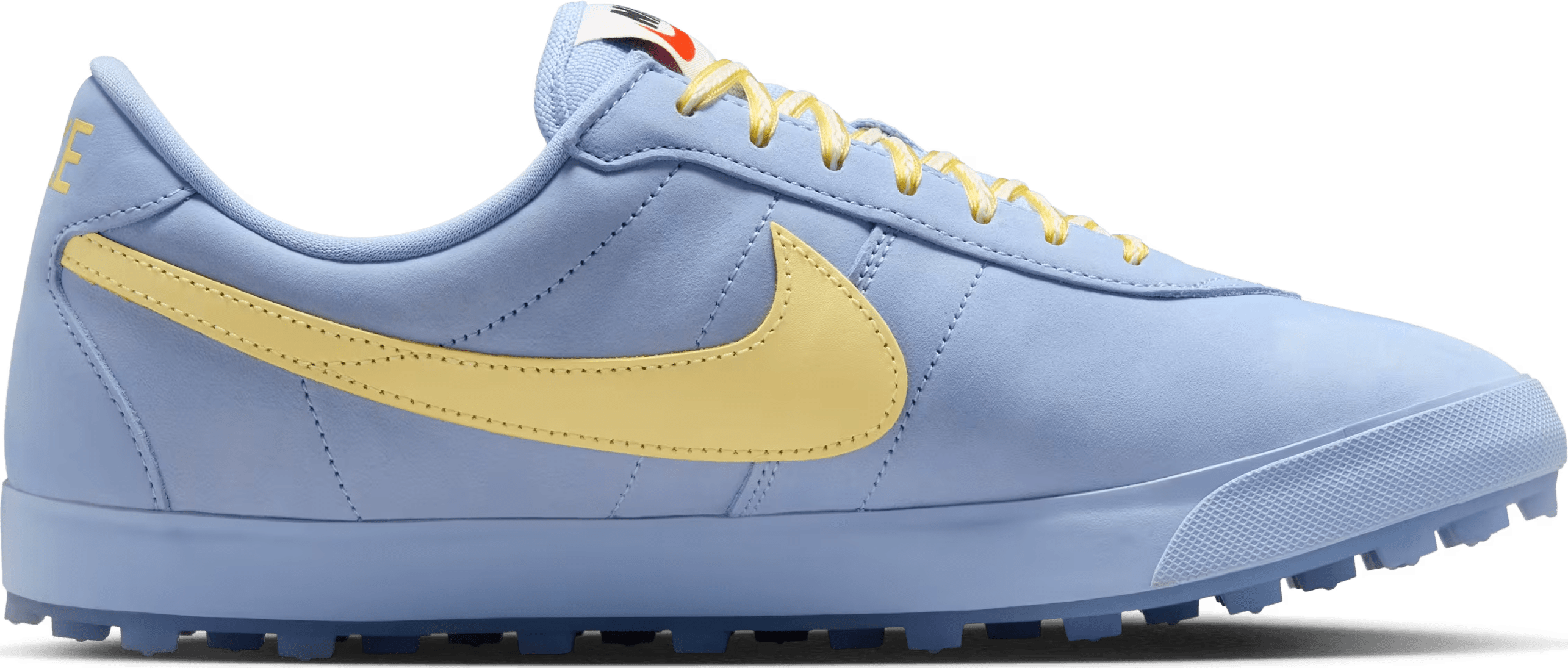 Nike Astrograbber QS "Aluminum"