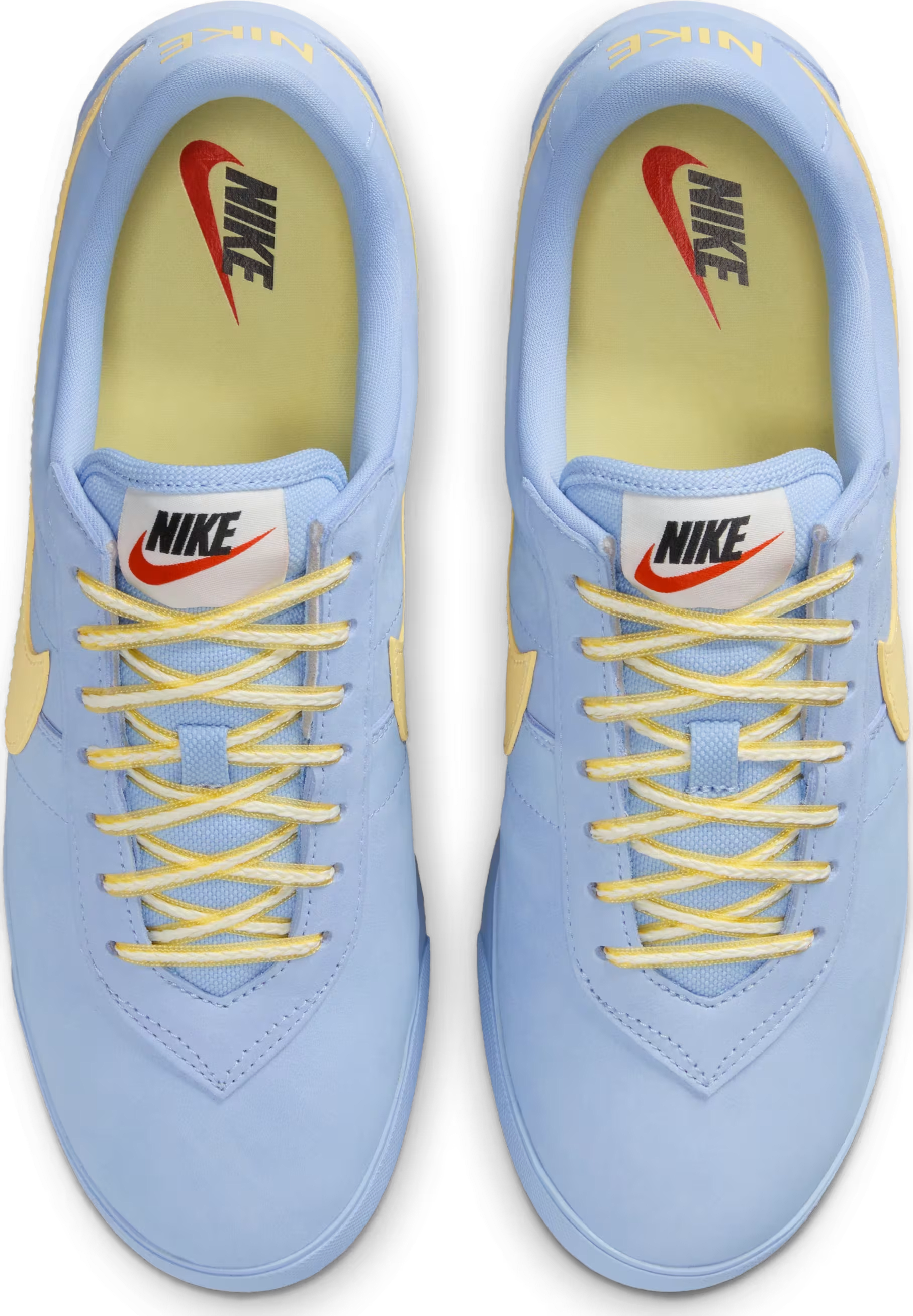 Nike Astrograbber QS "Aluminum"