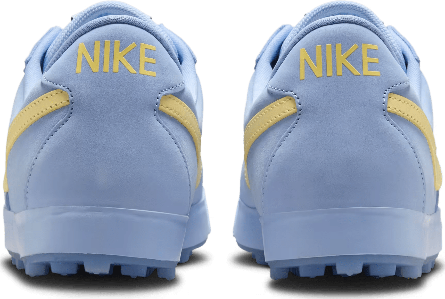 Nike Astrograbber QS "Aluminum"