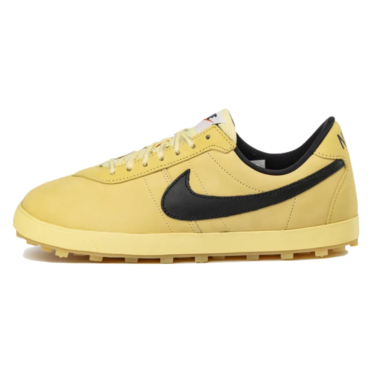 Nike Astrograbber QS "Soft Yellow"