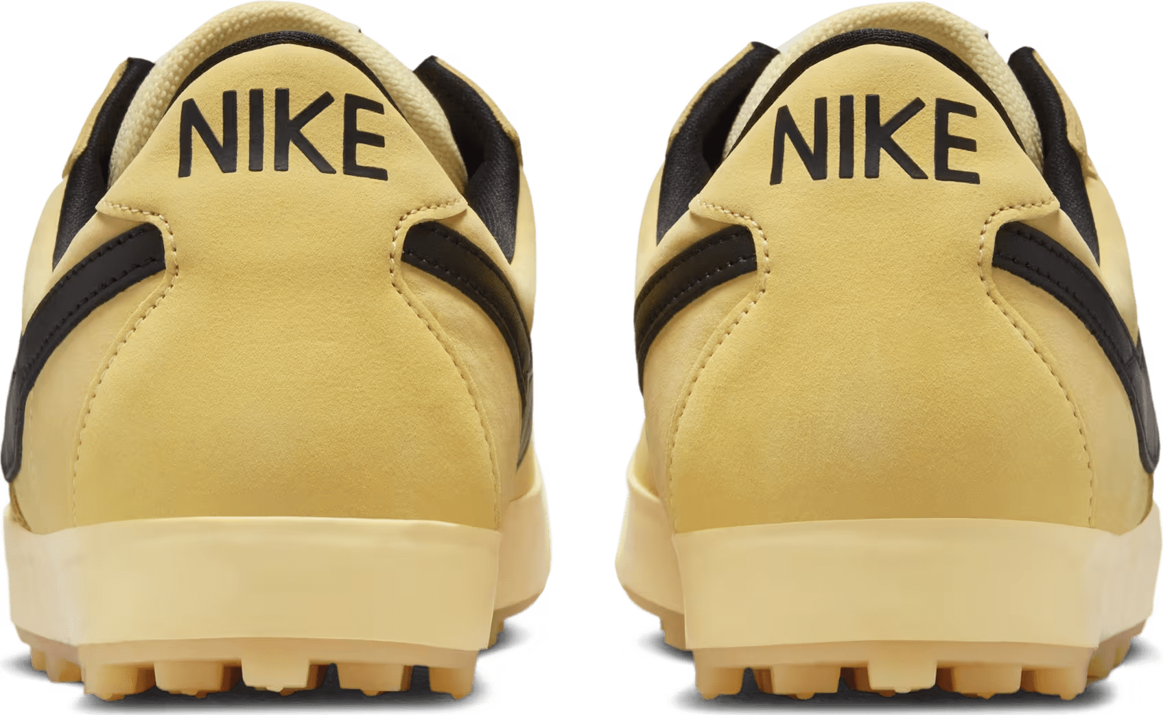 Nike Astrograbber QS "Soft Yellow"