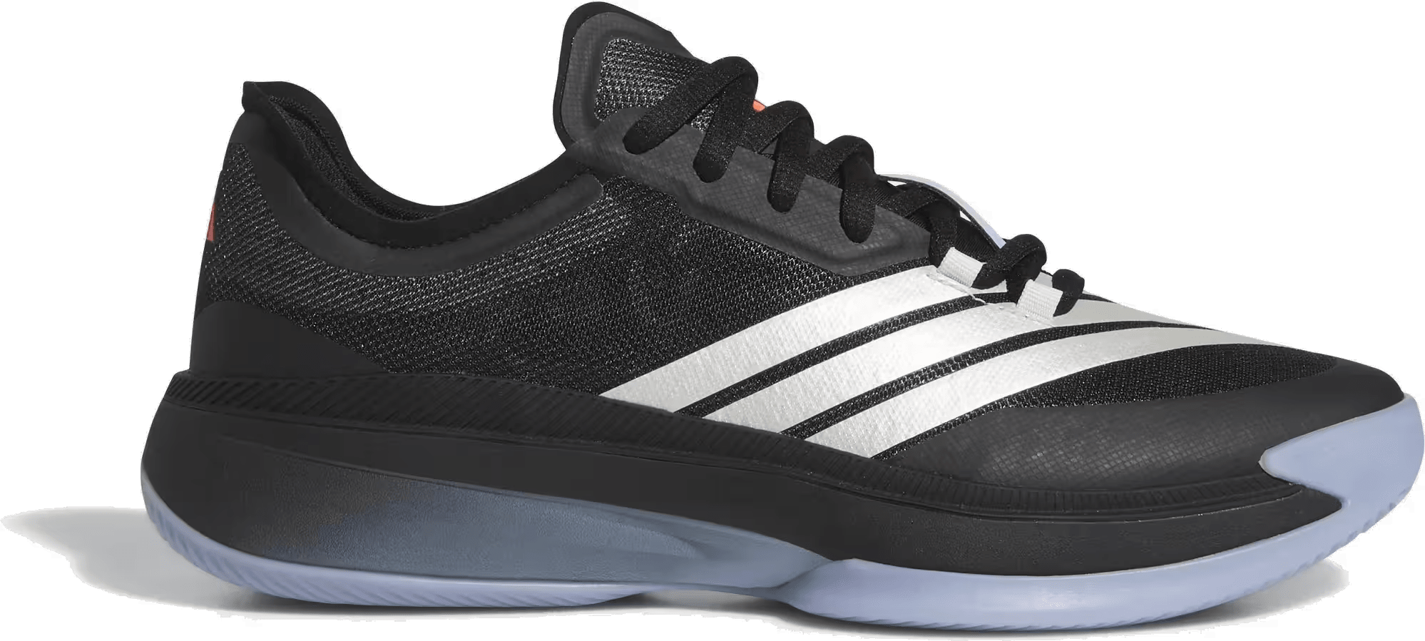 adidas Adizero Select 3.0 Core Black Zero Metalic Violet Tone