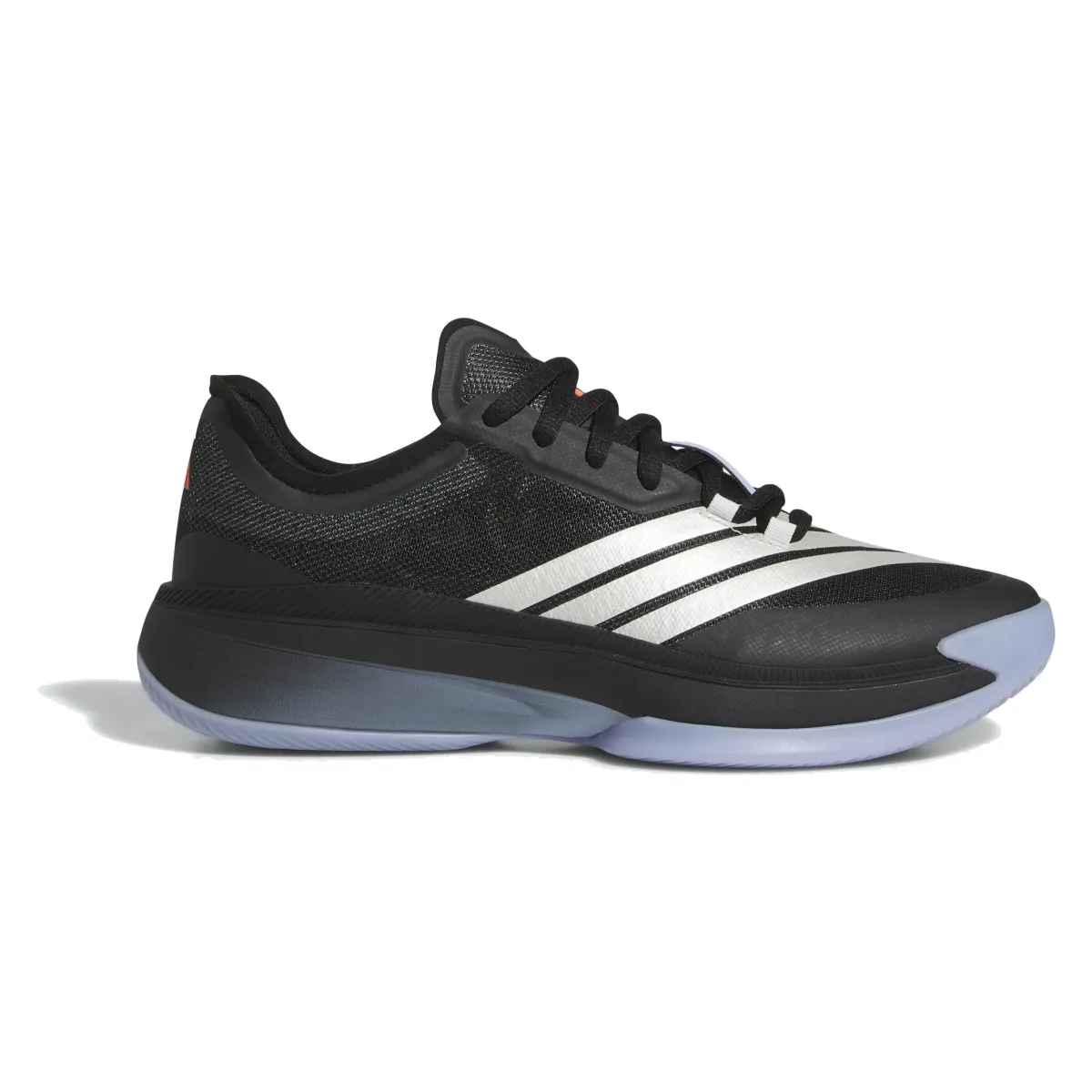 adidas Adizero Select 3.0 Core Black Zero Metalic Violet Tone