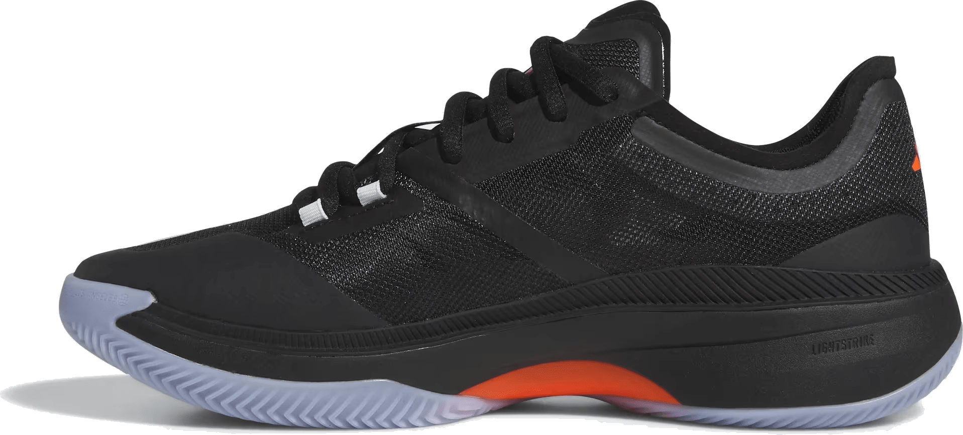 adidas Adizero Select 3.0 Core Black Zero Metalic Violet Tone