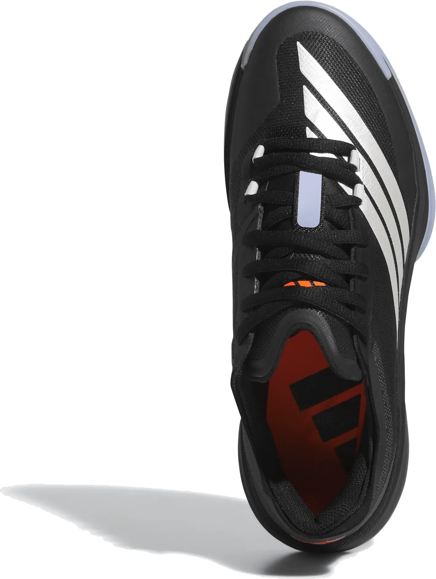 adidas Adizero Select 3.0 Core Black Zero Metalic Violet Tone