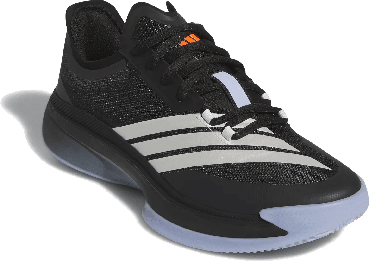 adidas Adizero Select 3.0 Core Black Zero Metalic Violet Tone