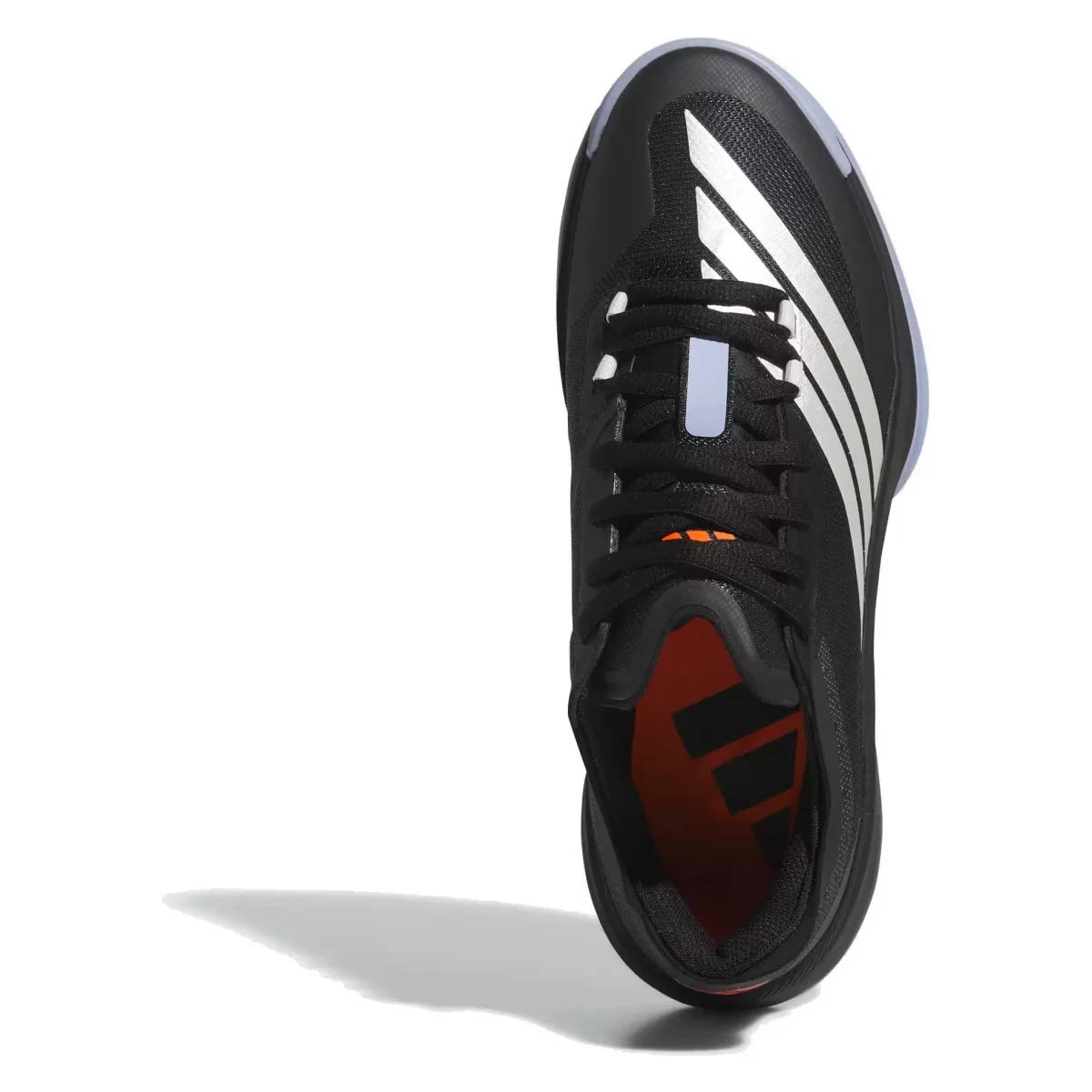 adidas Adizero Select 3.0 Core Black Zero Metalic Violet Tone