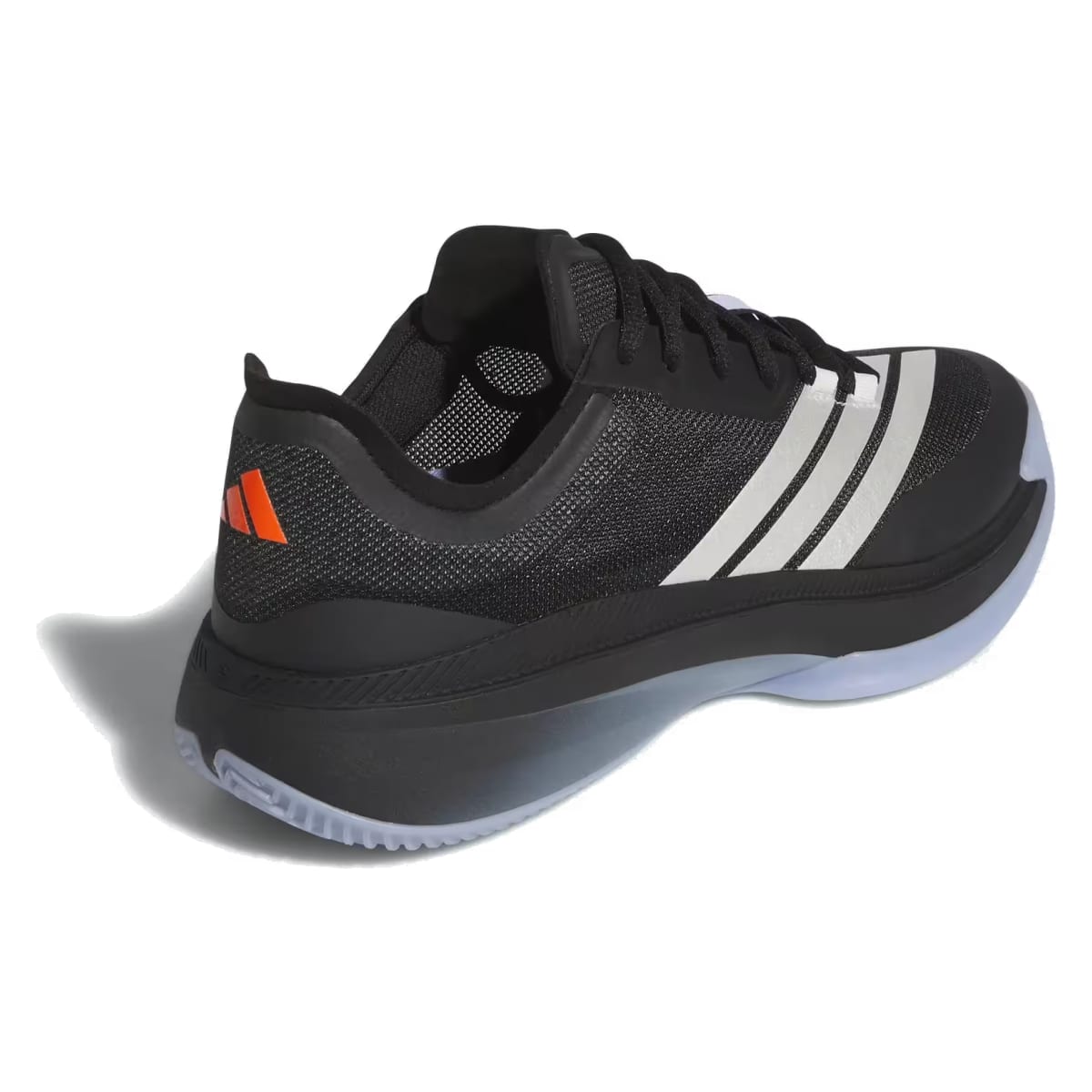 adidas Adizero Select 3.0 Core Black Zero Metalic Violet Tone