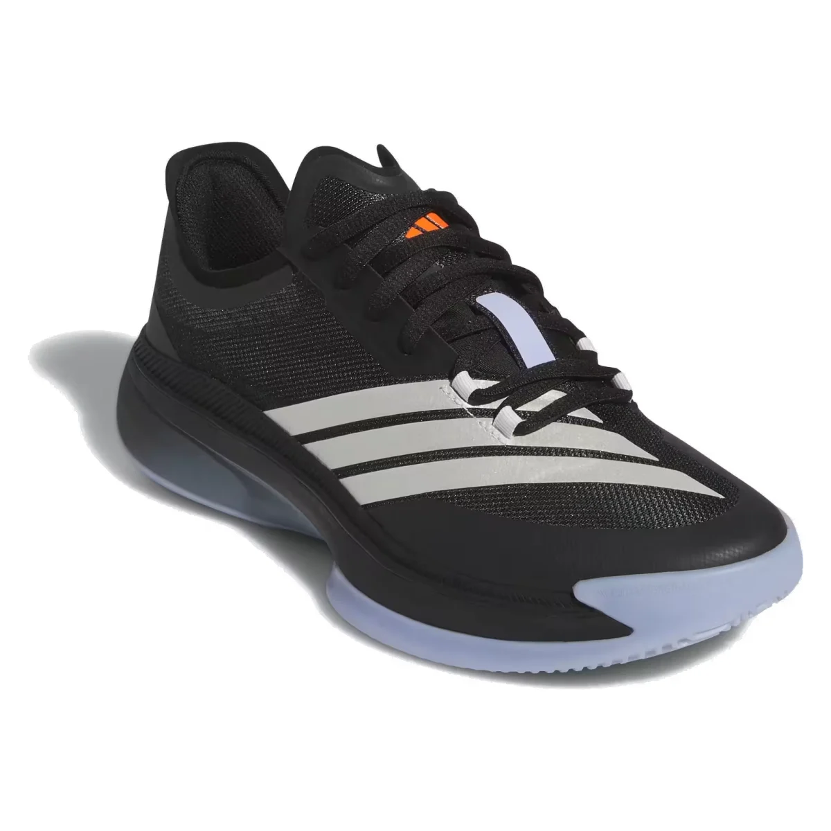 adidas Adizero Select 3.0 Core Black Zero Metalic Violet Tone