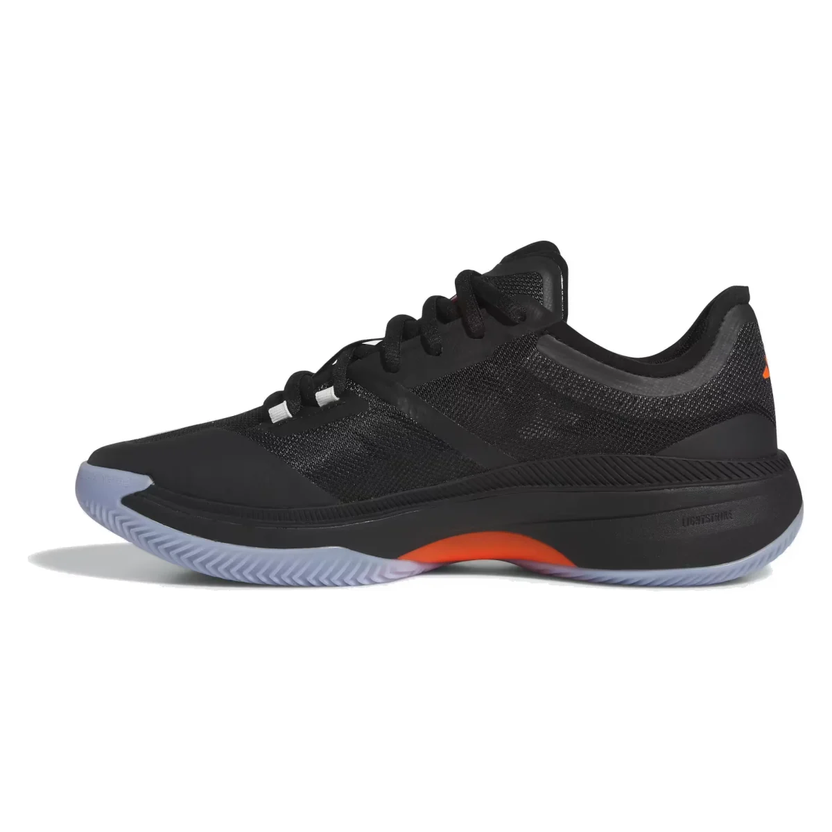 adidas Adizero Select 3.0 Core Black Zero Metalic Violet Tone