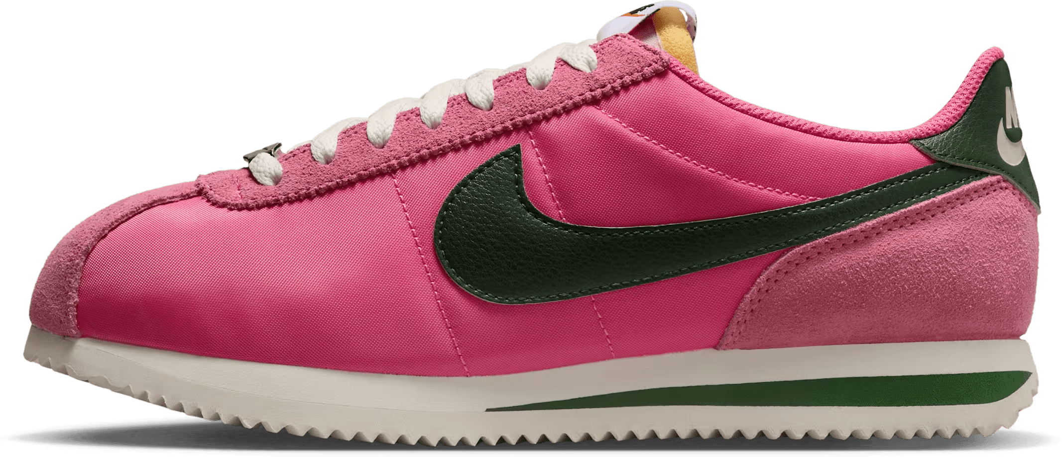 Nike Cortez "Pinksicle"