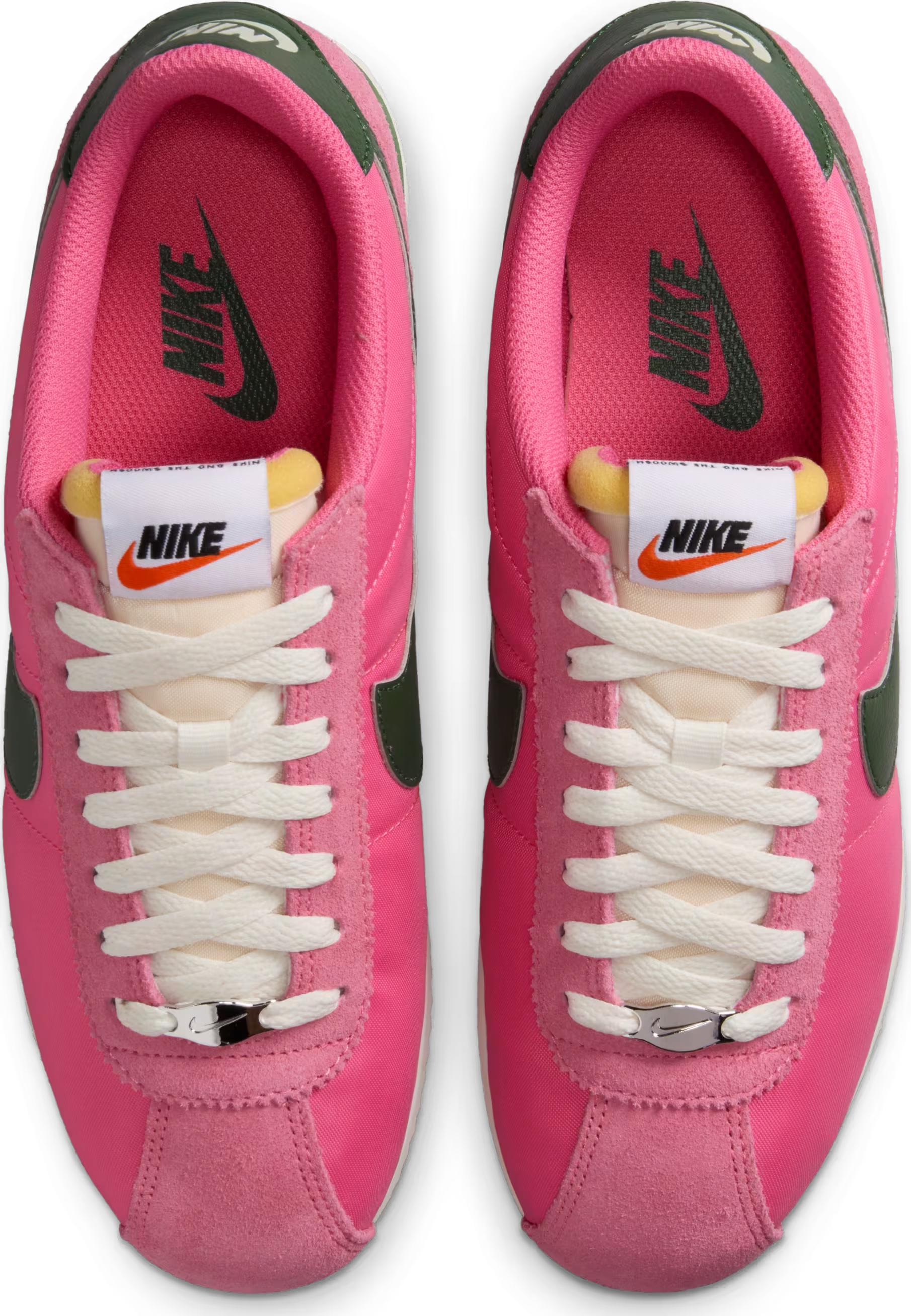 Nike Cortez "Pinksicle"