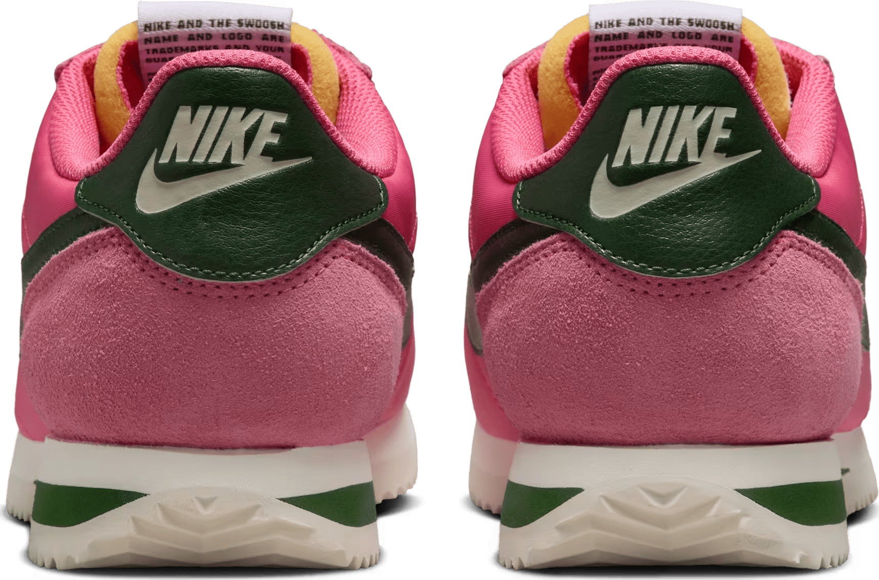 Nike Cortez "Pinksicle"