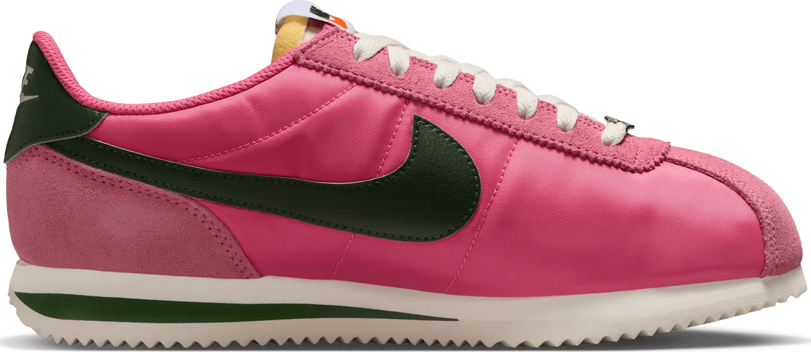 Nike Cortez "Pinksicle"