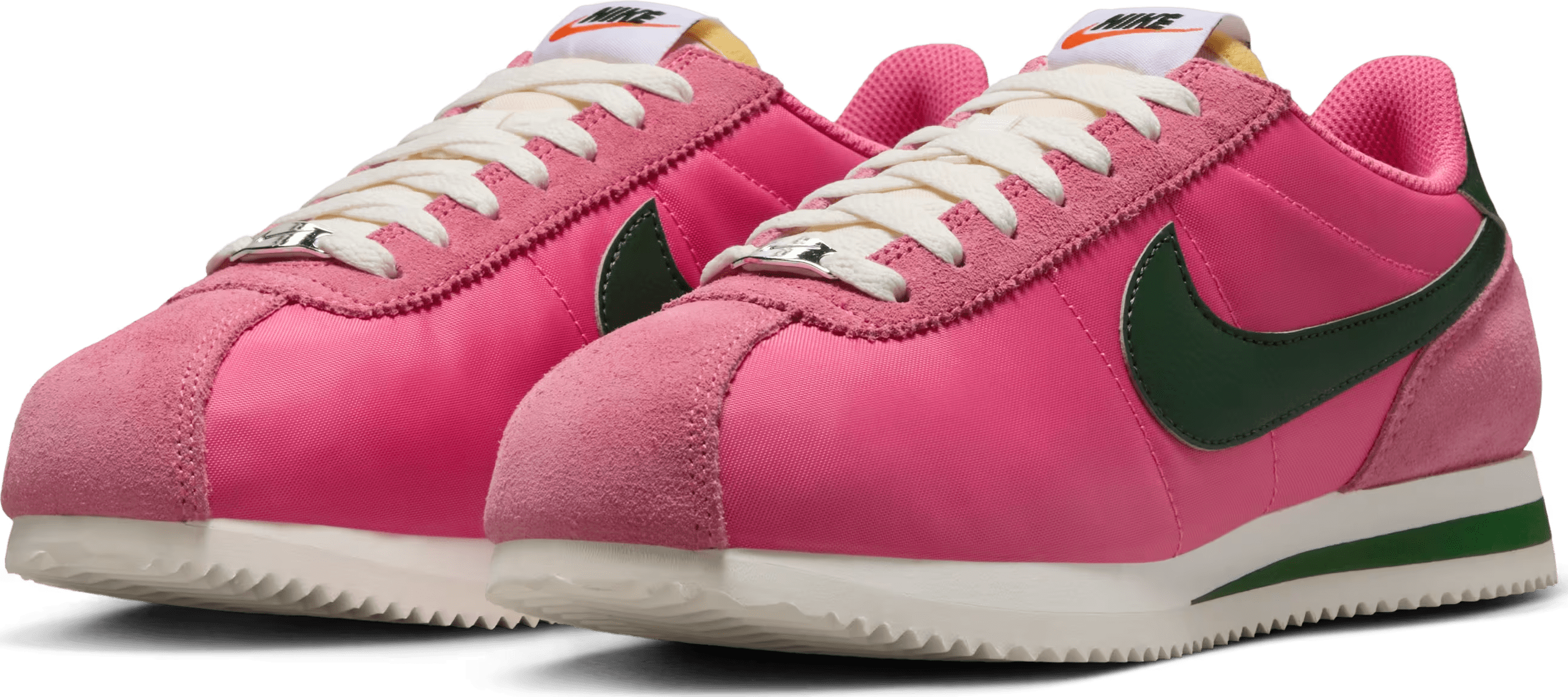 Nike Cortez "Pinksicle"