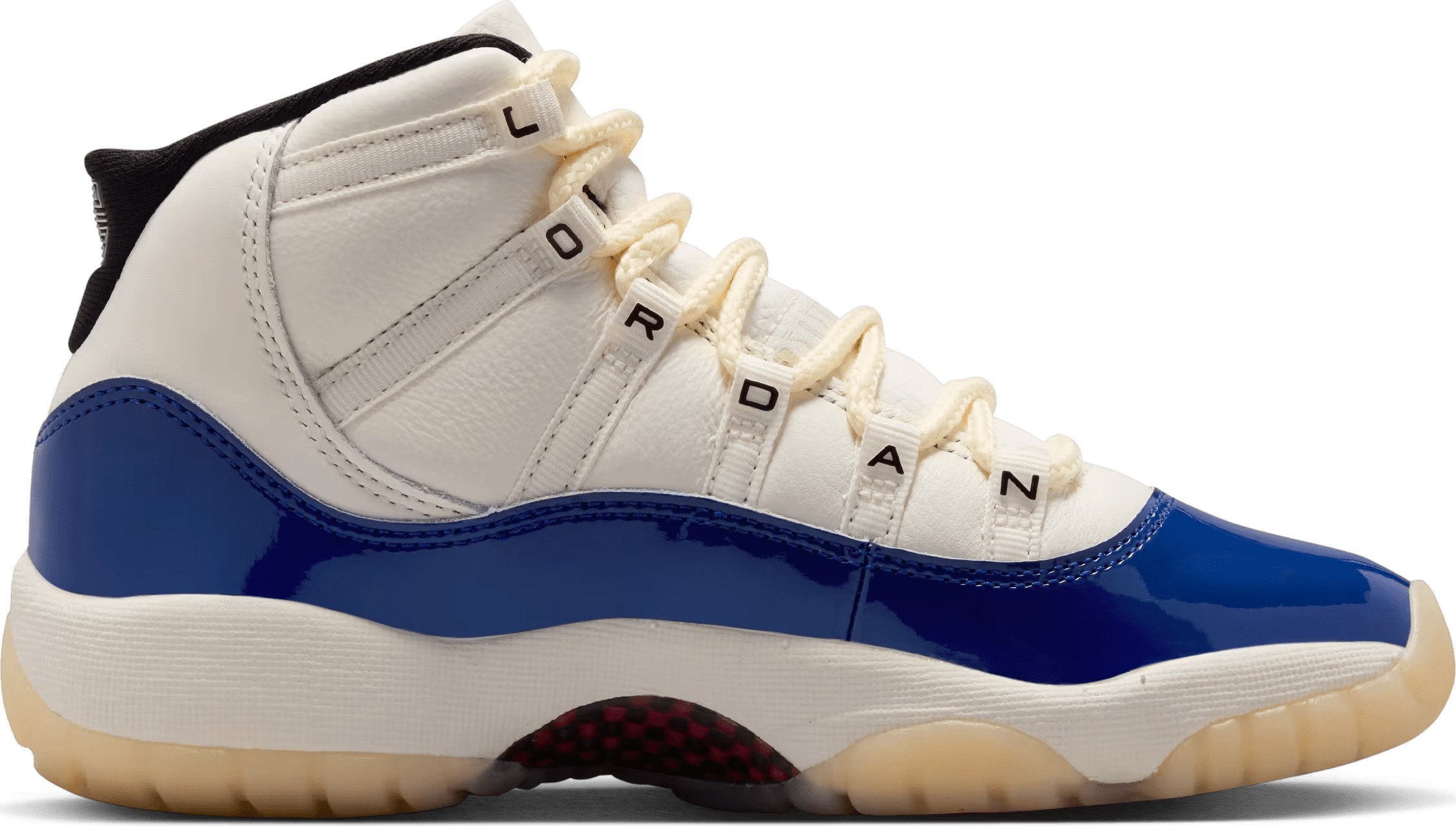 Air Jordan 11 Retro GS "Rare Air"