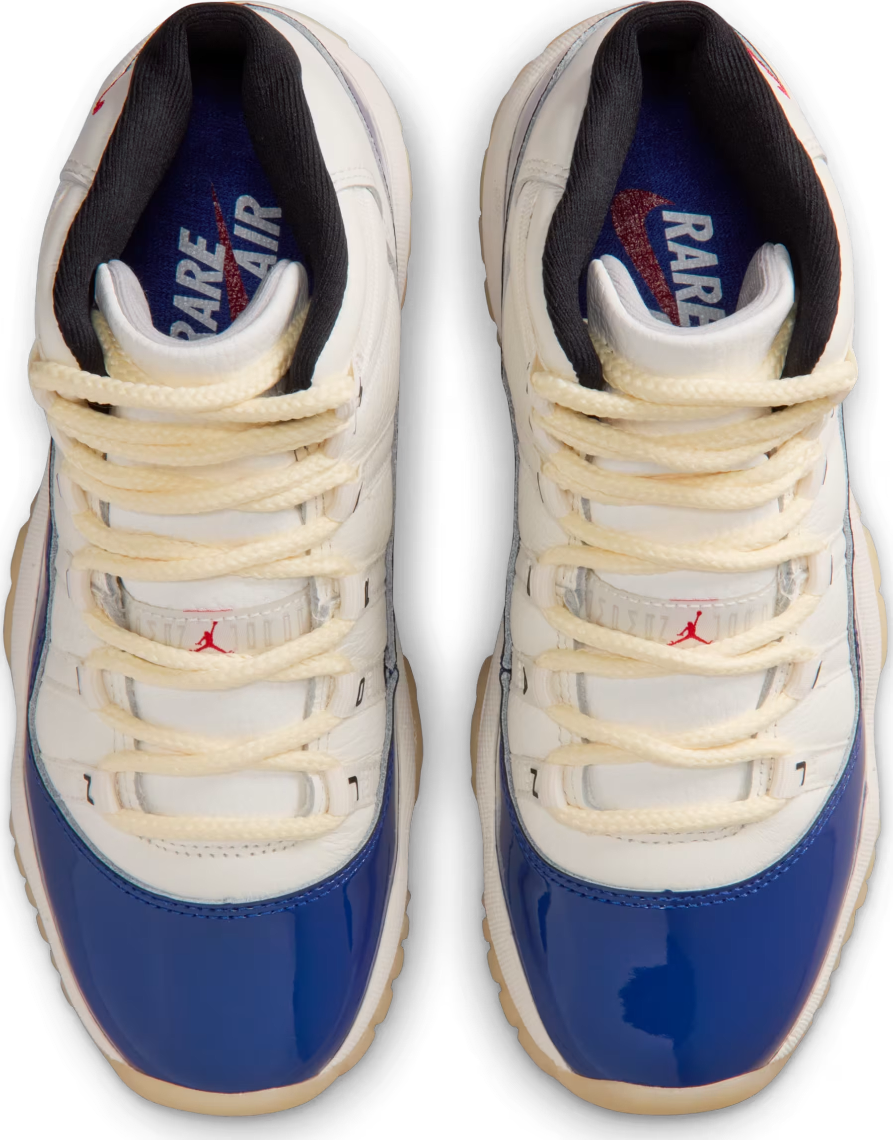 Air Jordan 11 Retro GS "Rare Air"
