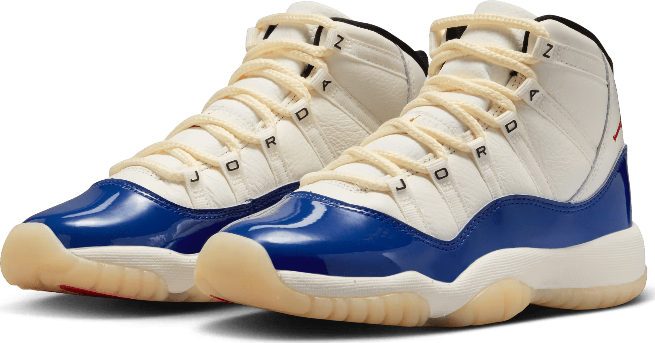 Air Jordan 11 Retro GS "Rare Air"