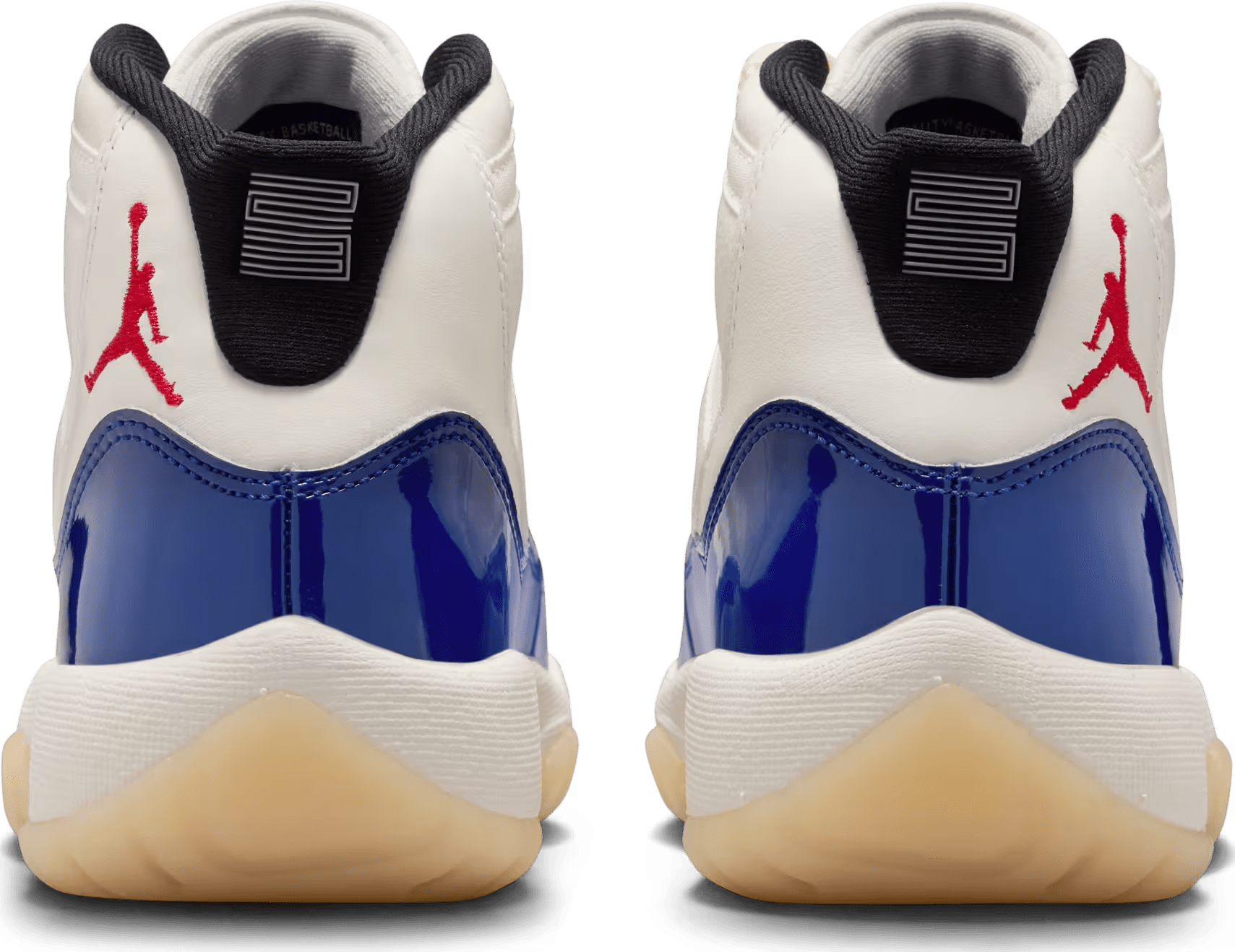 Air Jordan 11 Retro GS "Rare Air"