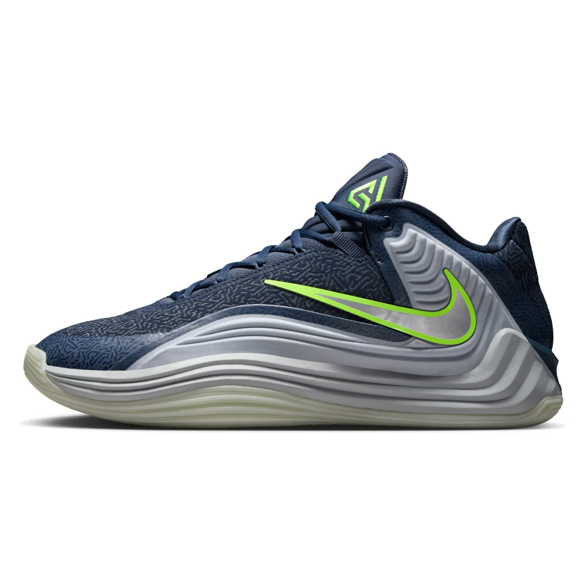 Nike Giannis Freak 7 "Night Shift"