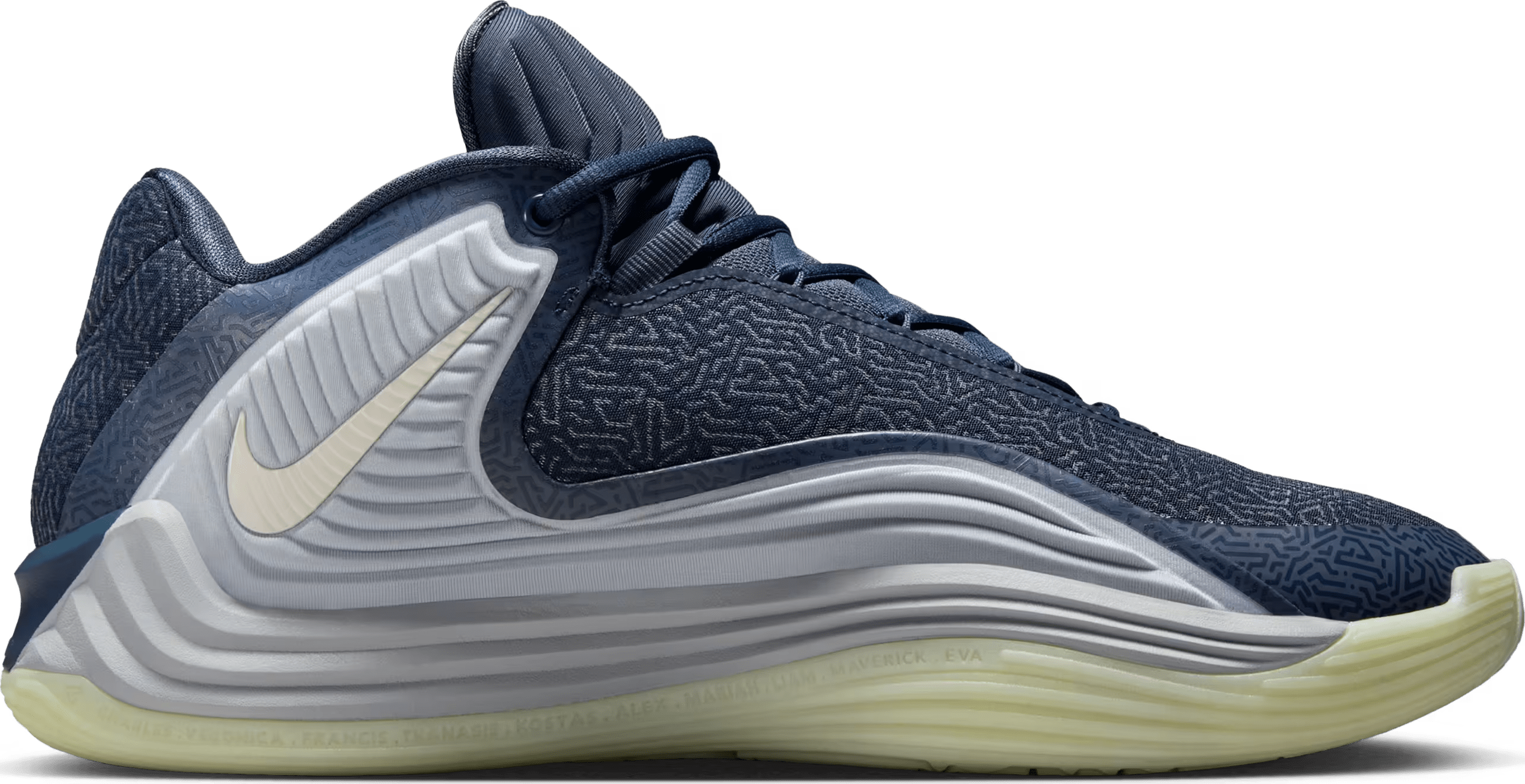 Nike Giannis Freak 7 "Night Shift"
