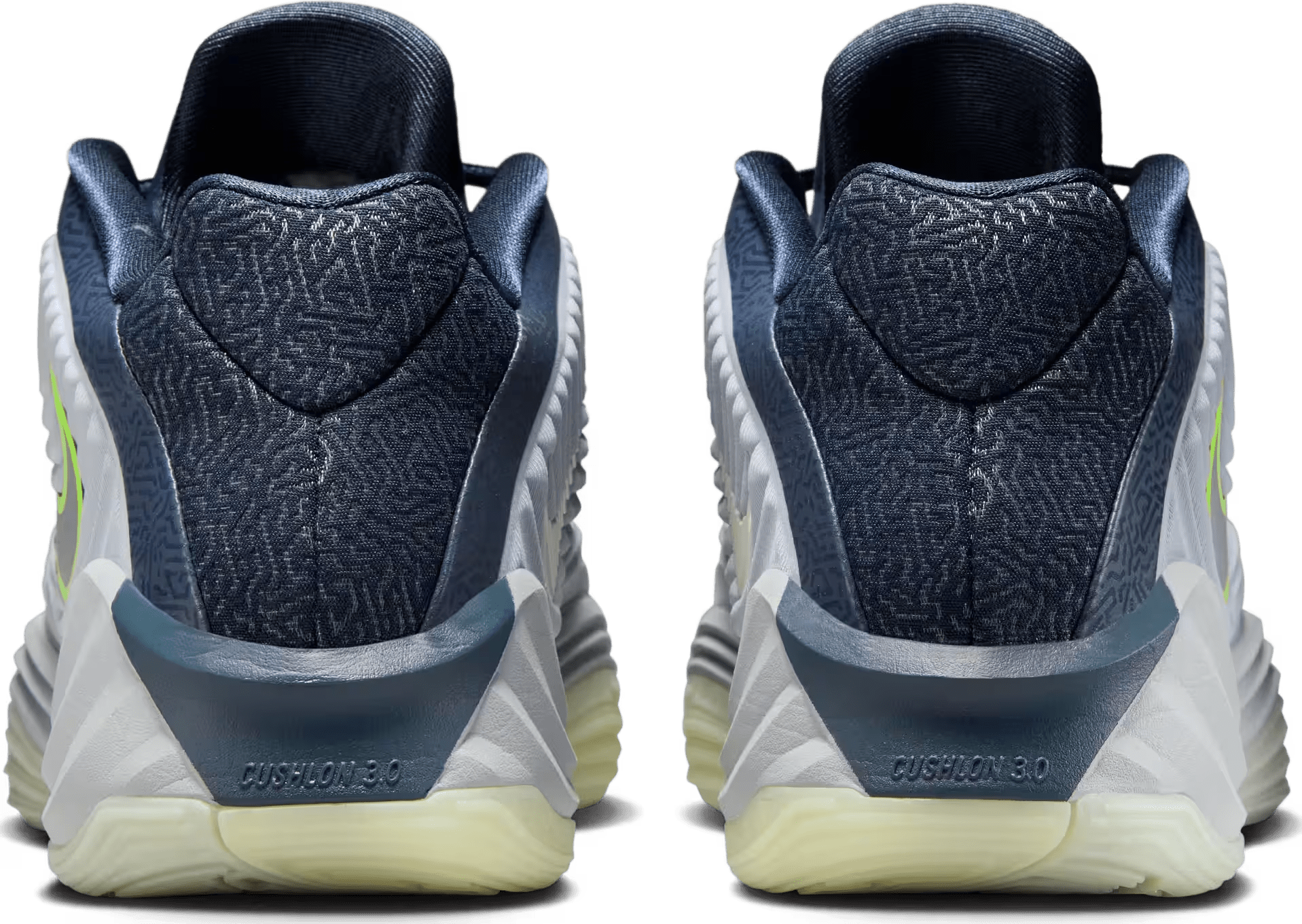 Nike Giannis Freak 7 "Night Shift"