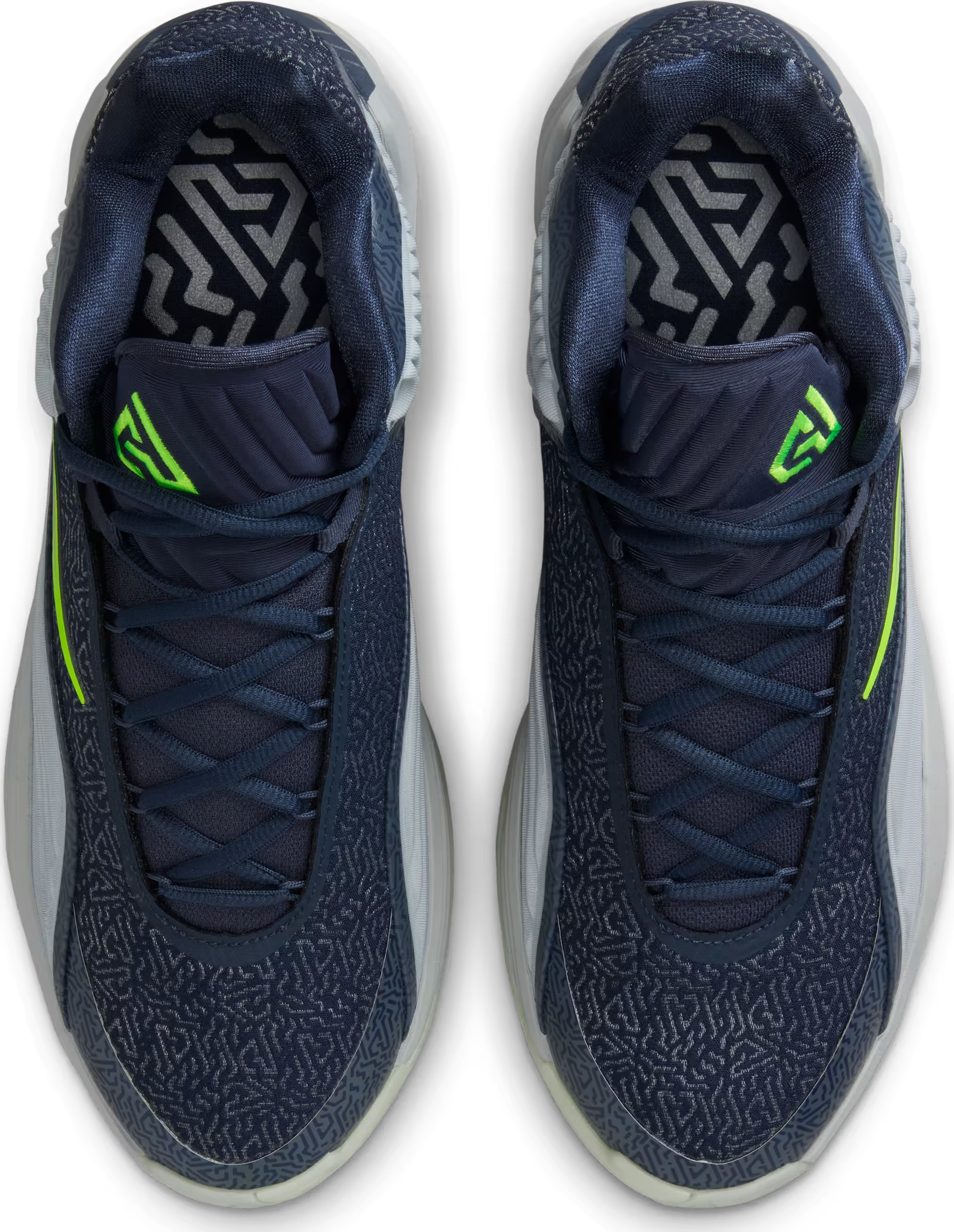 Nike Giannis Freak 7 "Night Shift"