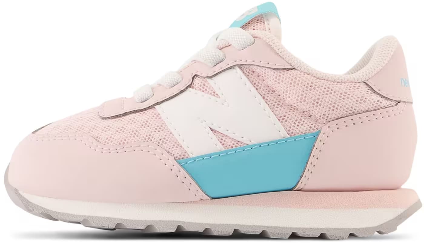 New Balance 237 Bungee Lace