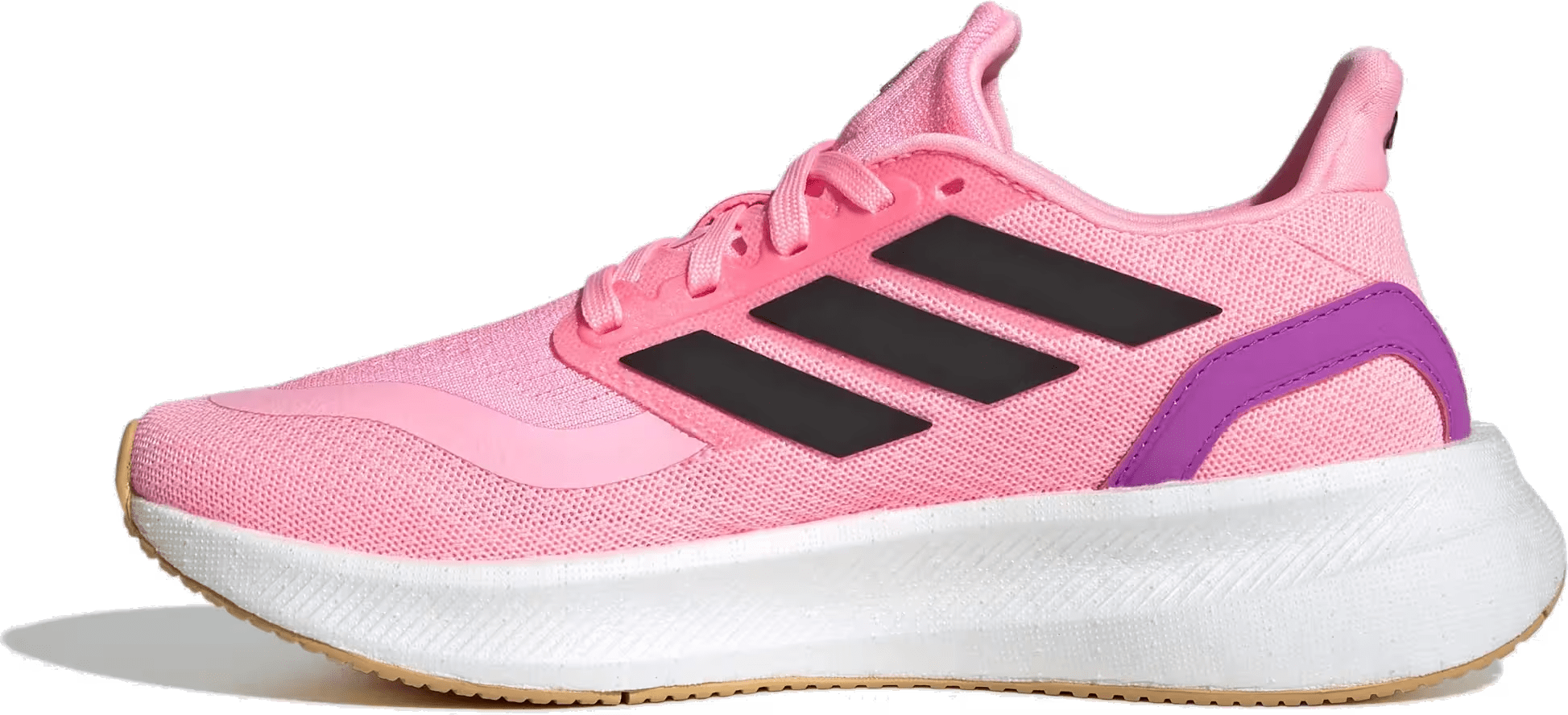 adidas Pureboost Light Pink Spark Core Black Oat (GS)