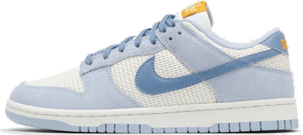 Nike Dunk Low SE Wmns "Hydrogen Blue"