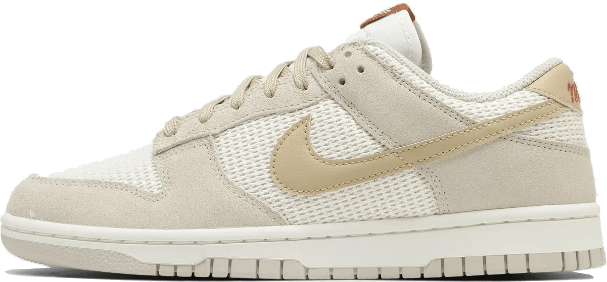 Nike Dunk Low Se Wmns "Sail Linen"