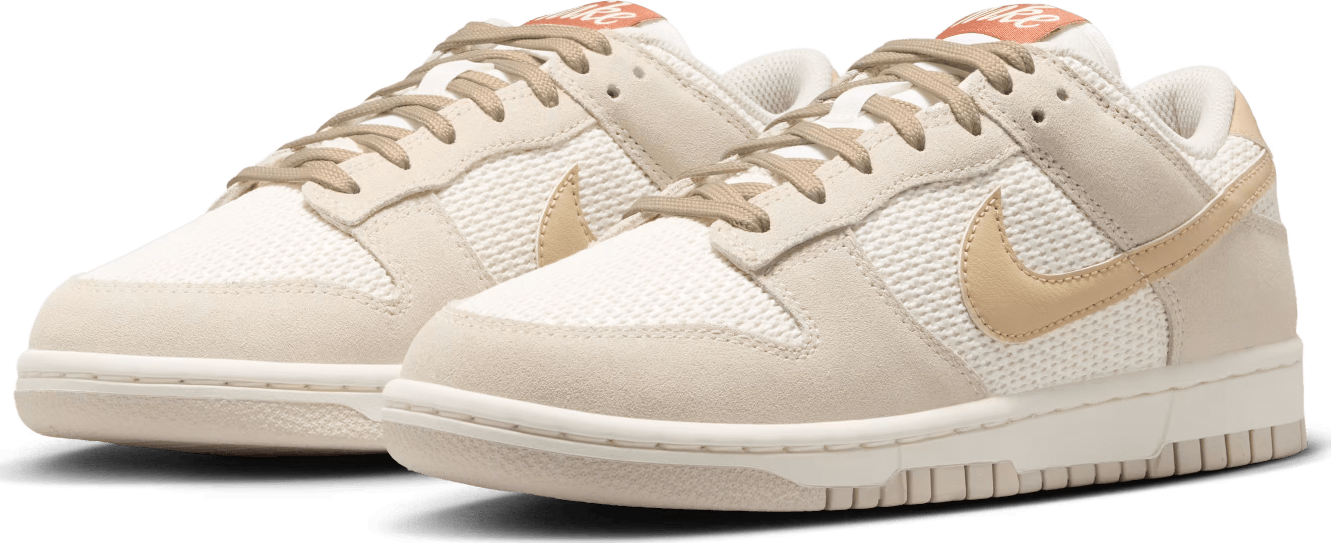 Nike Dunk Low Se Wmns "Sail Linen"
