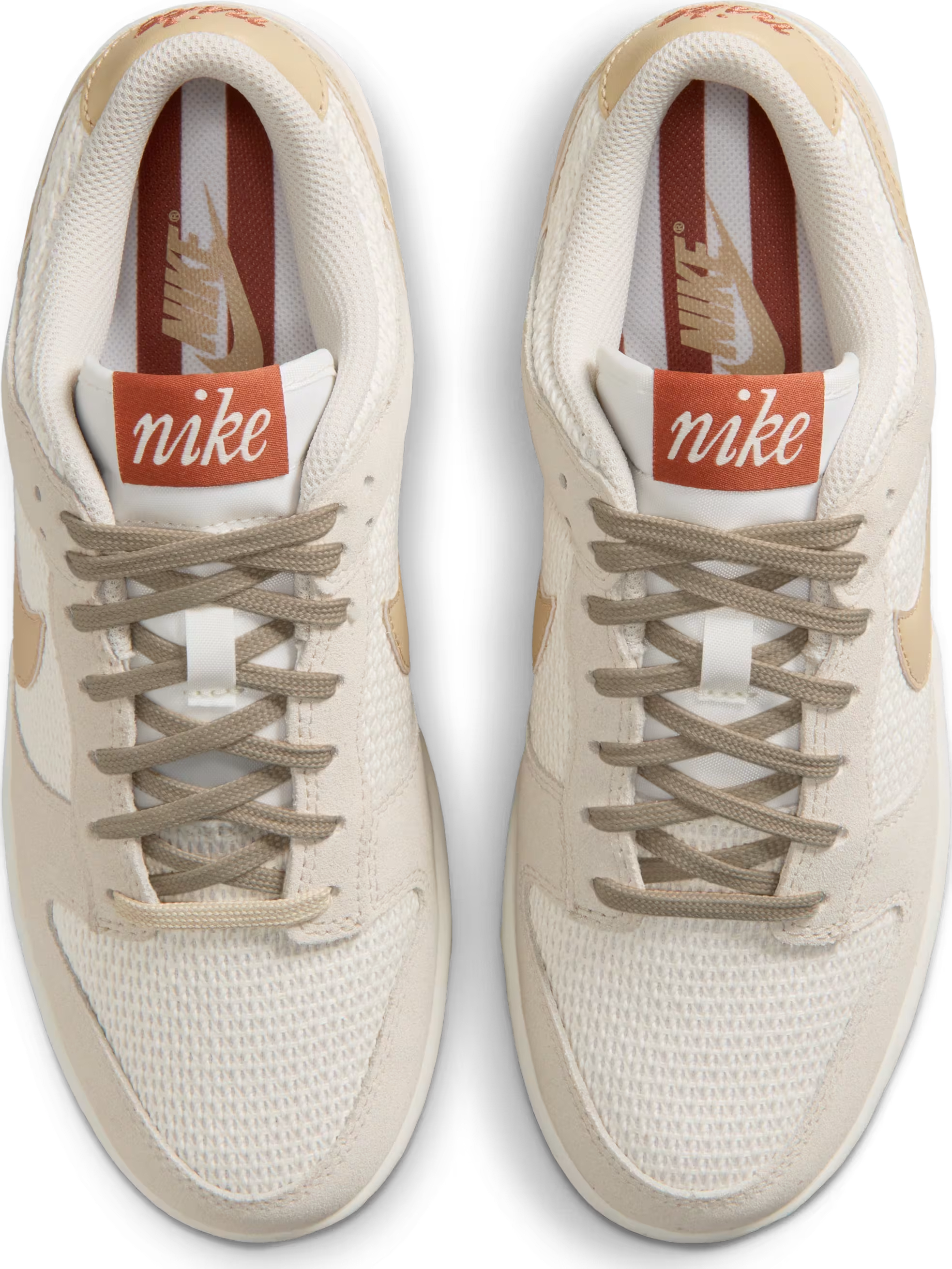 Nike Dunk Low Se Wmns "Sail Linen"
