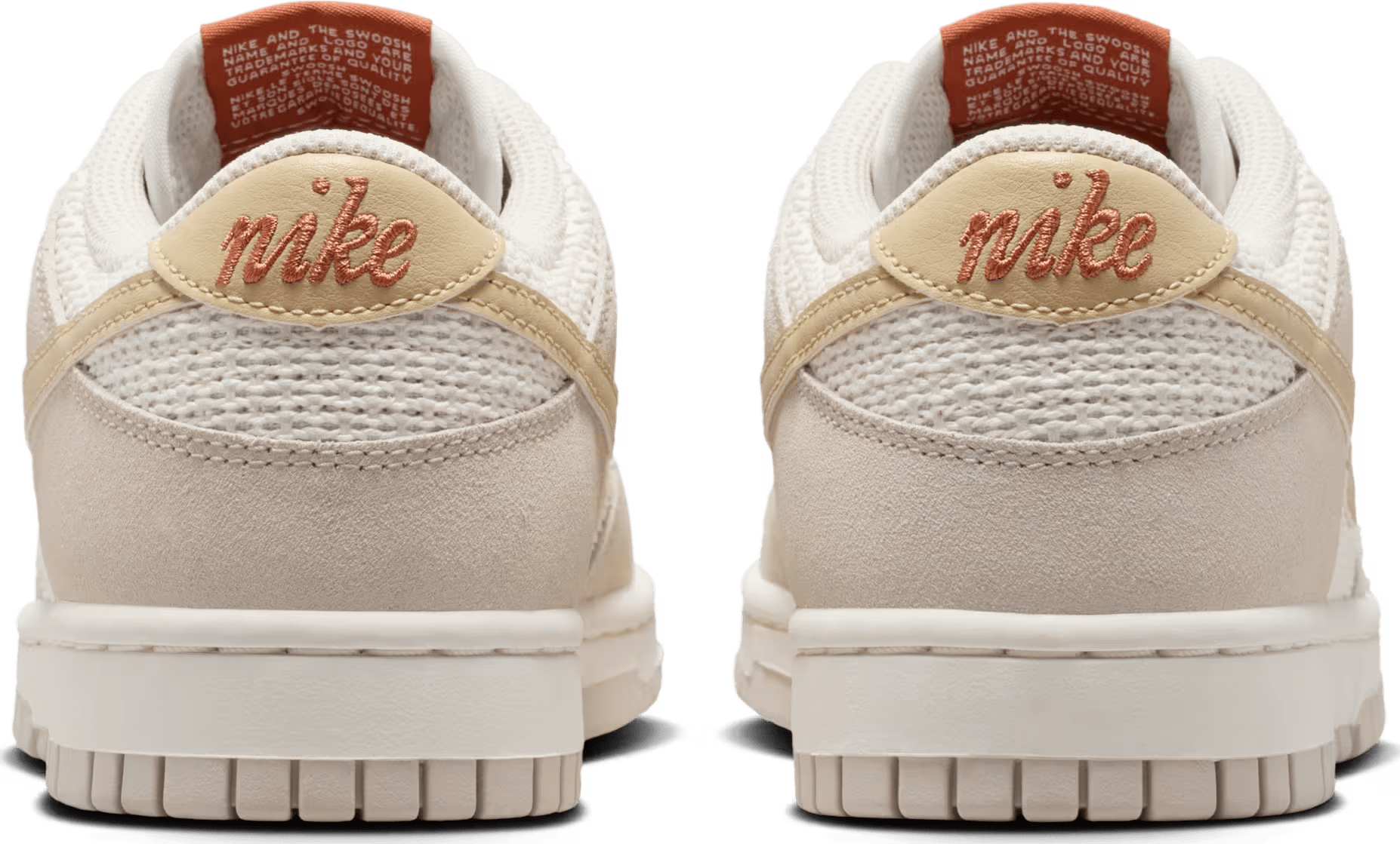 Nike Dunk Low Se Wmns "Sail Linen"