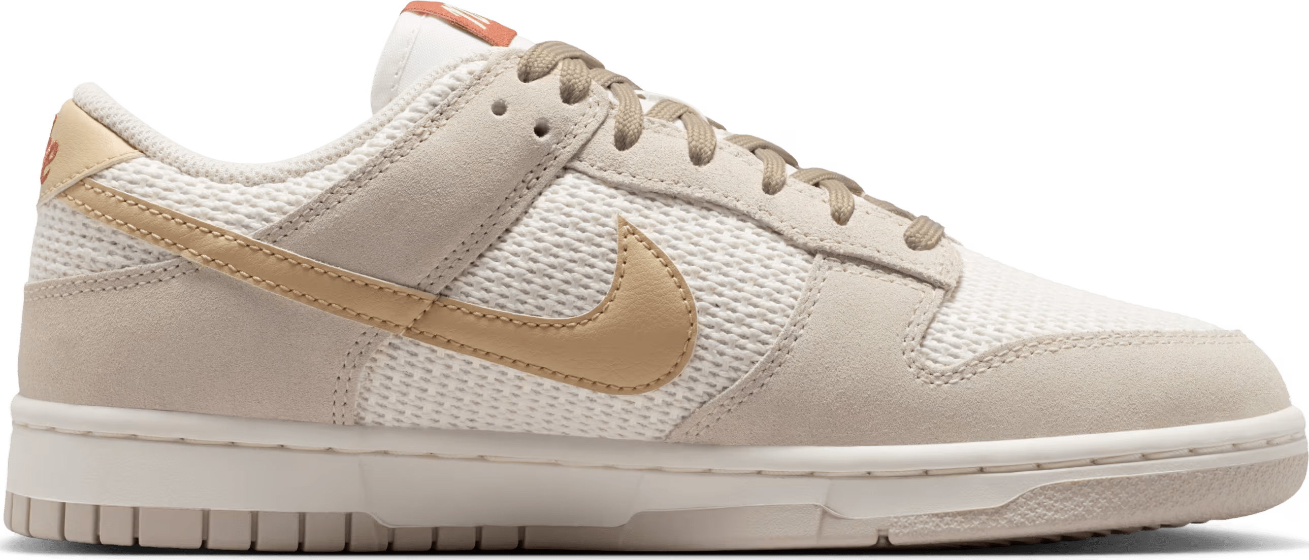 Nike Dunk Low Se Wmns "Sail Linen"