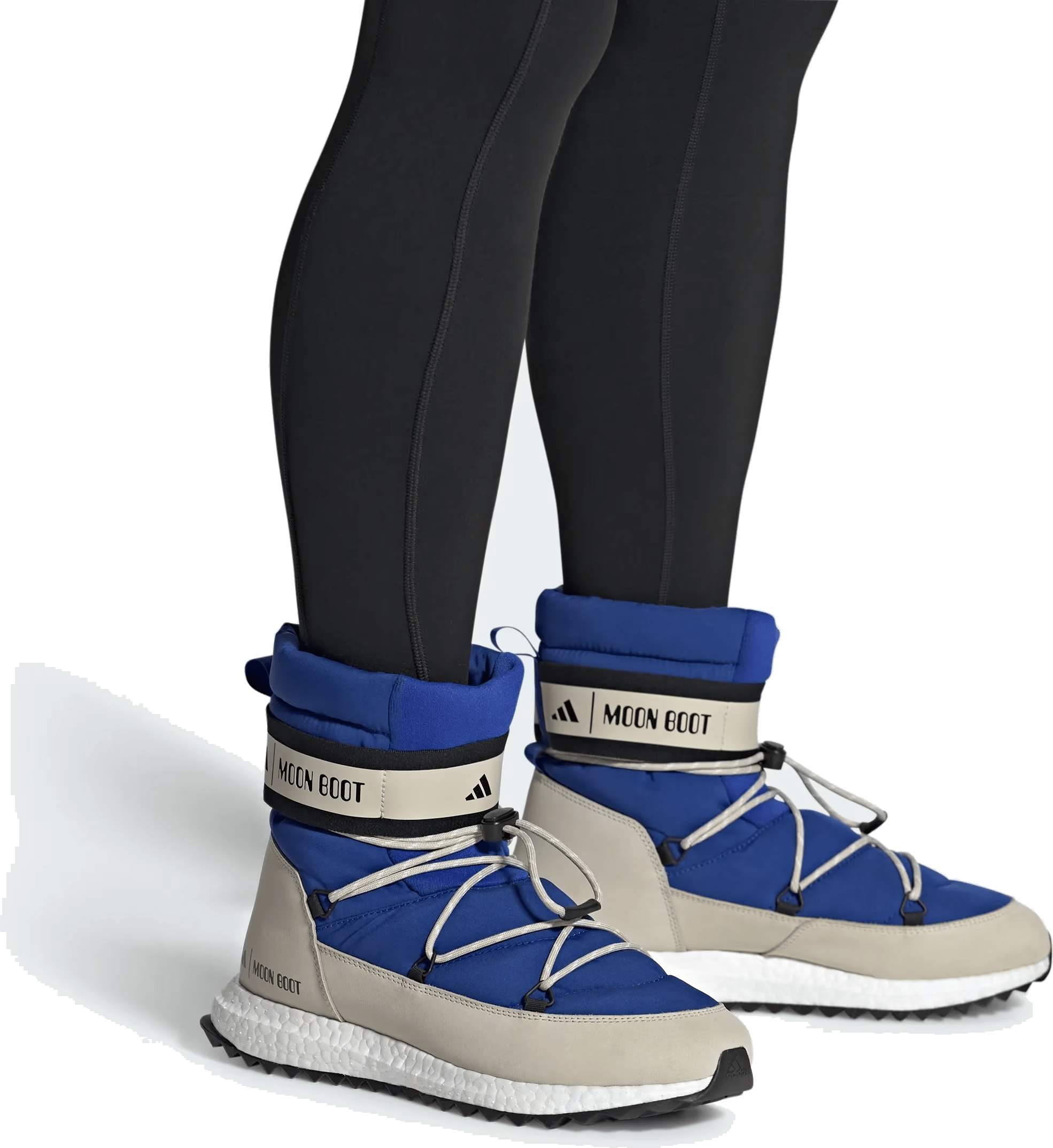 Adidas adidas x MOON BOOT Moonboost High