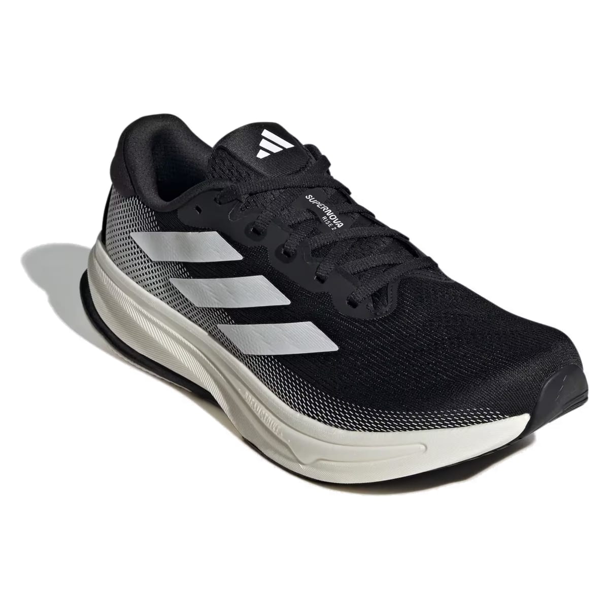 adidas Supernova Rise 2 Core Black Zero Metalic