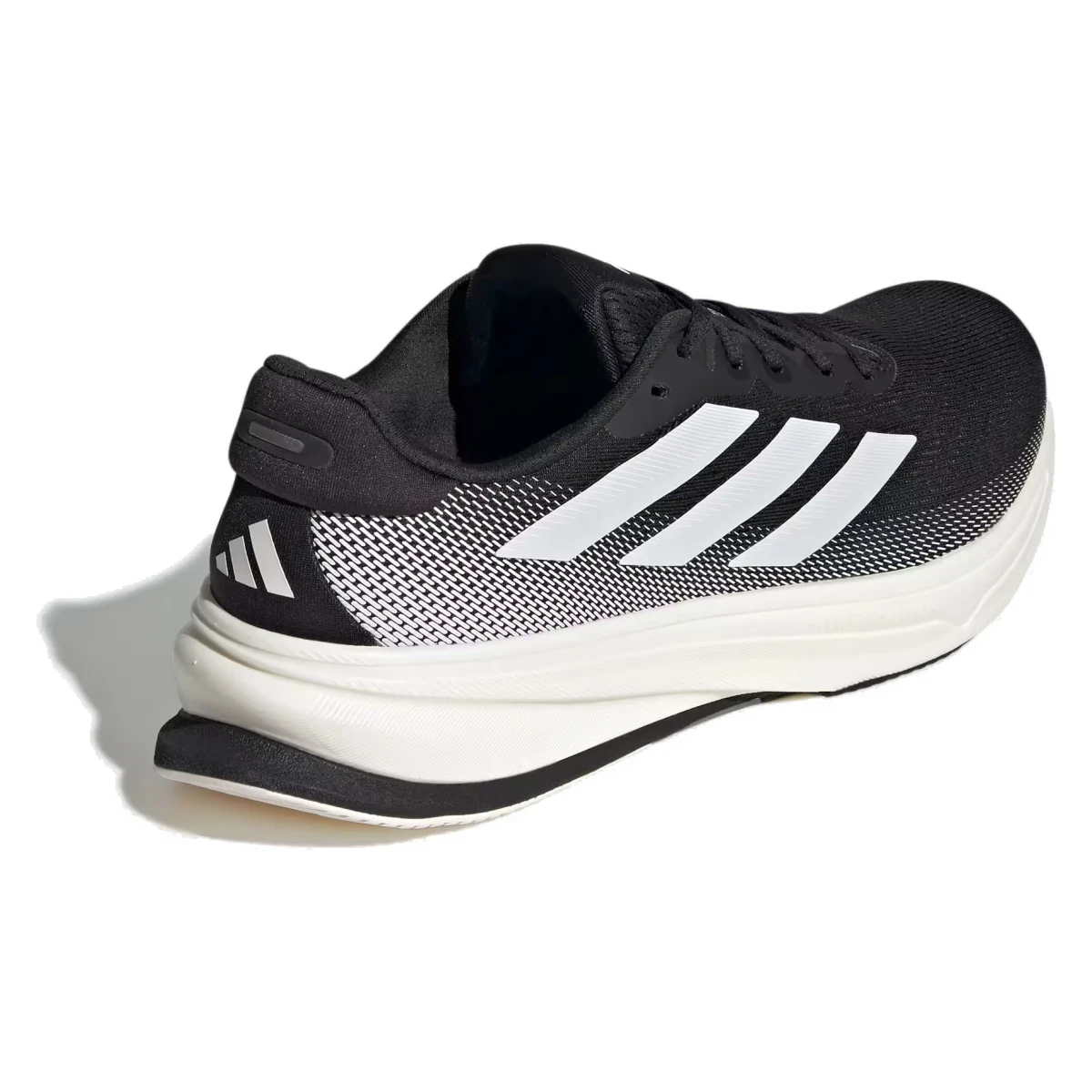 adidas Supernova Rise 2 Core Black Zero Metalic