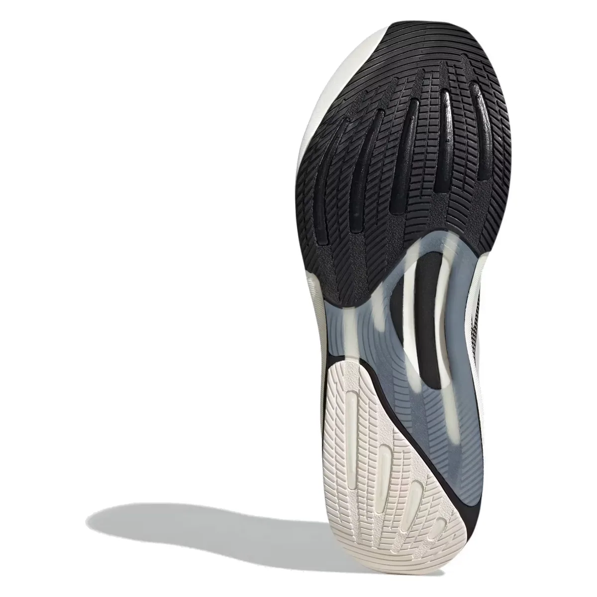 adidas Supernova Rise 2 Core Black Zero Metalic